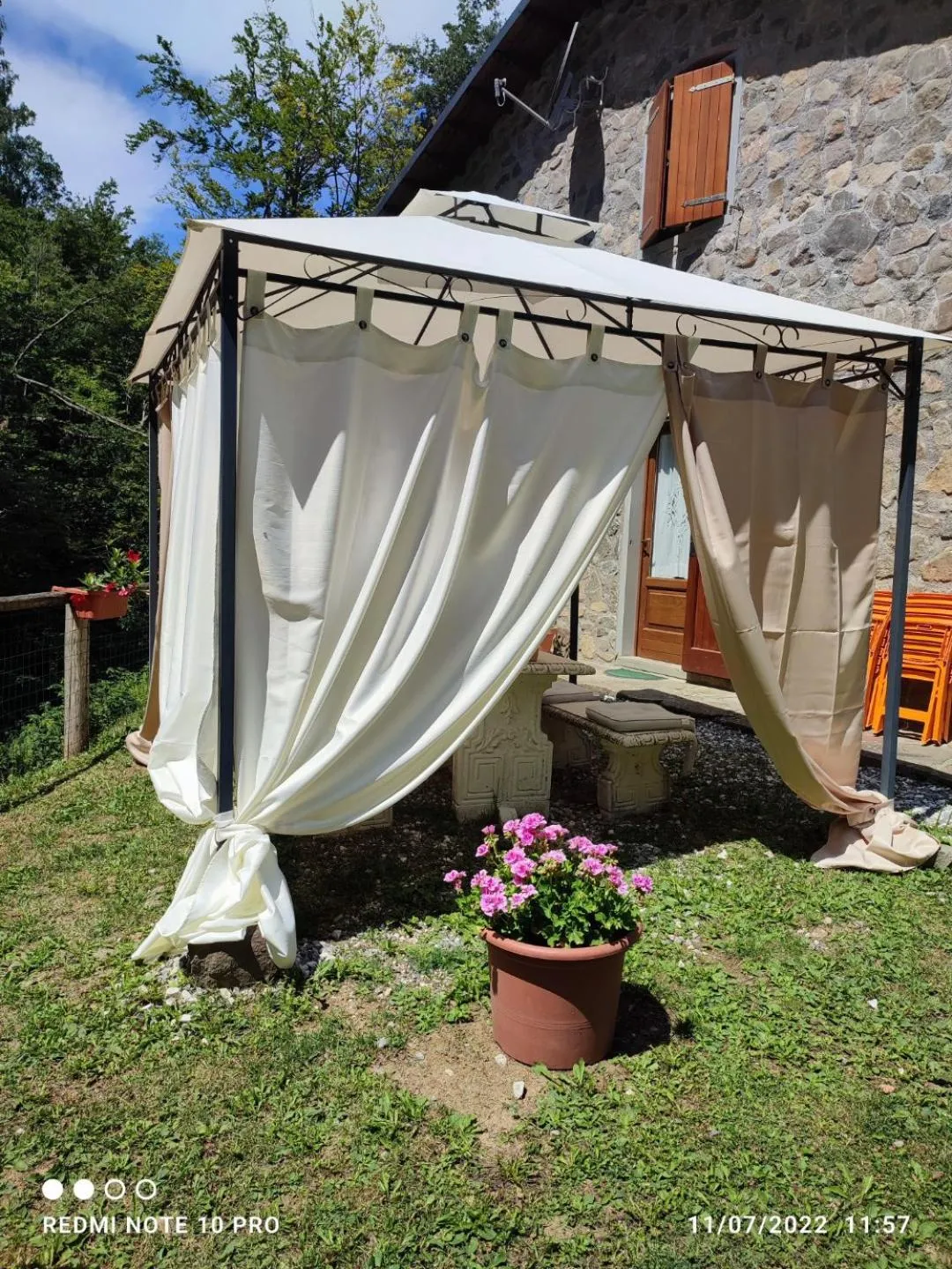 Agriturismo il canale