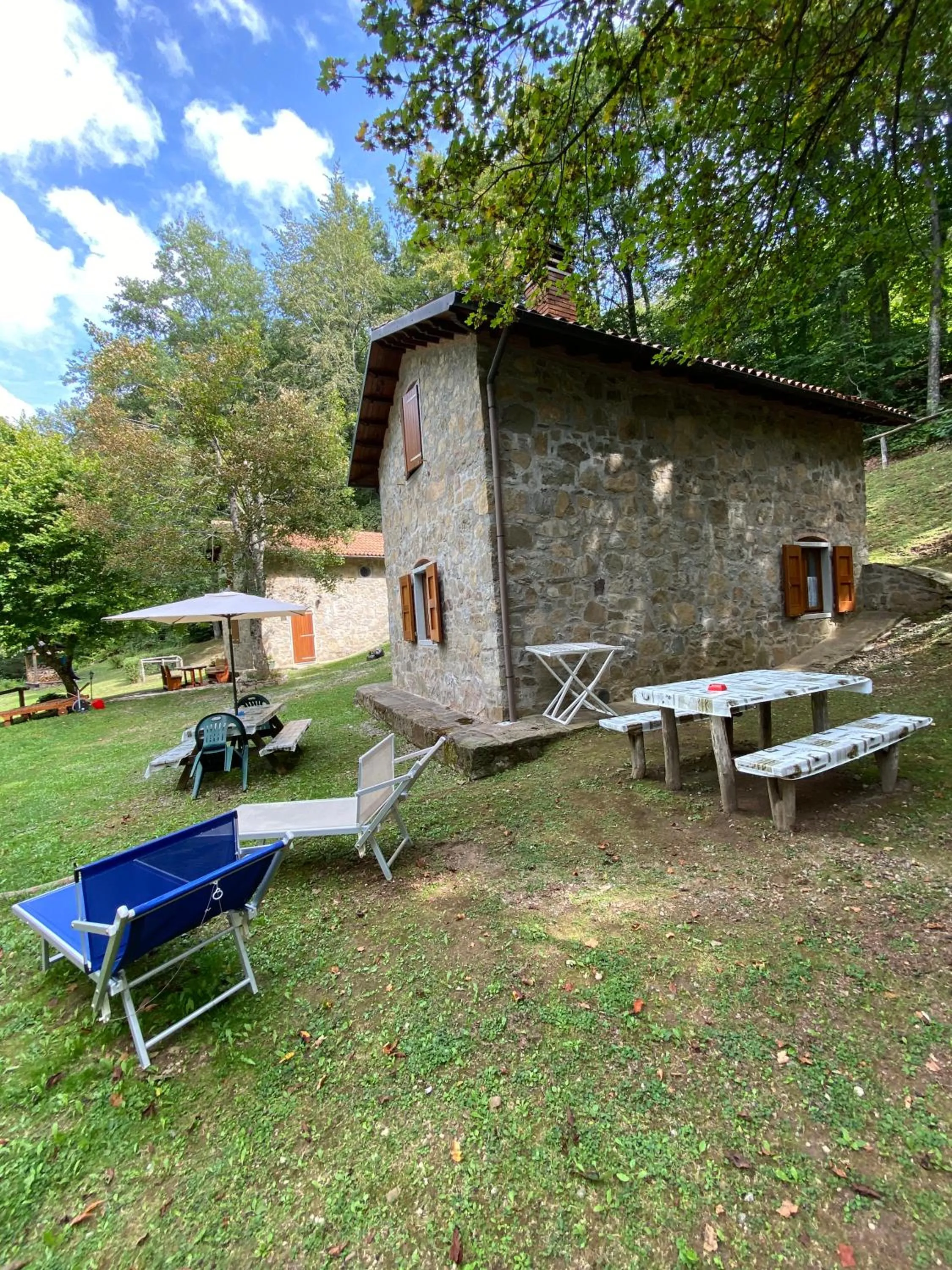 Agriturismo il canale