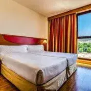 Bed in Alcalá Plaza Bed in Alcalá Plaza