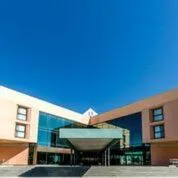 Property building in Alcalá Plaza