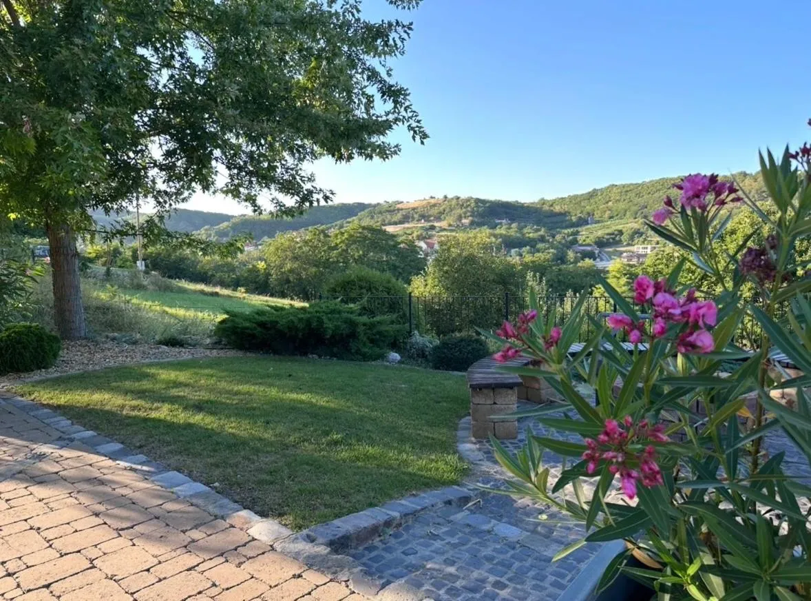 Vass-Villa Vendégház