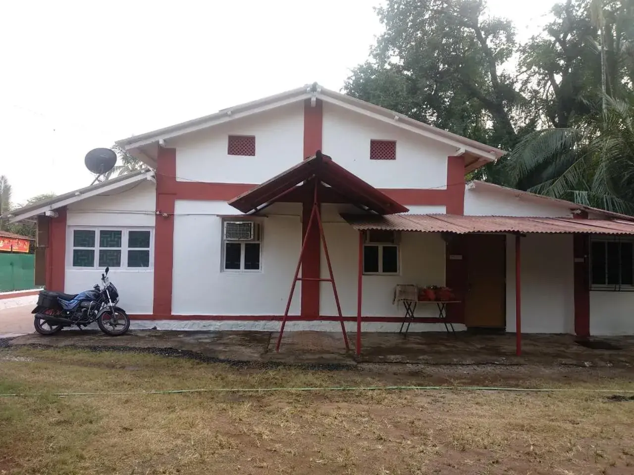Akshi Villa Akshi Villa