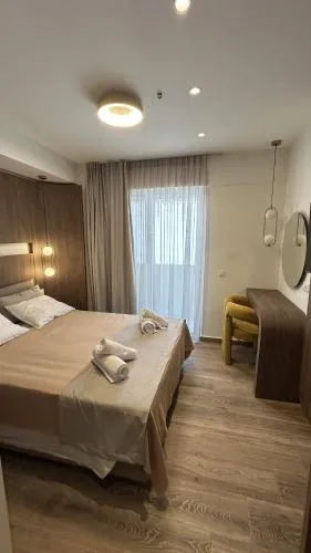 Morfeas City Hotel