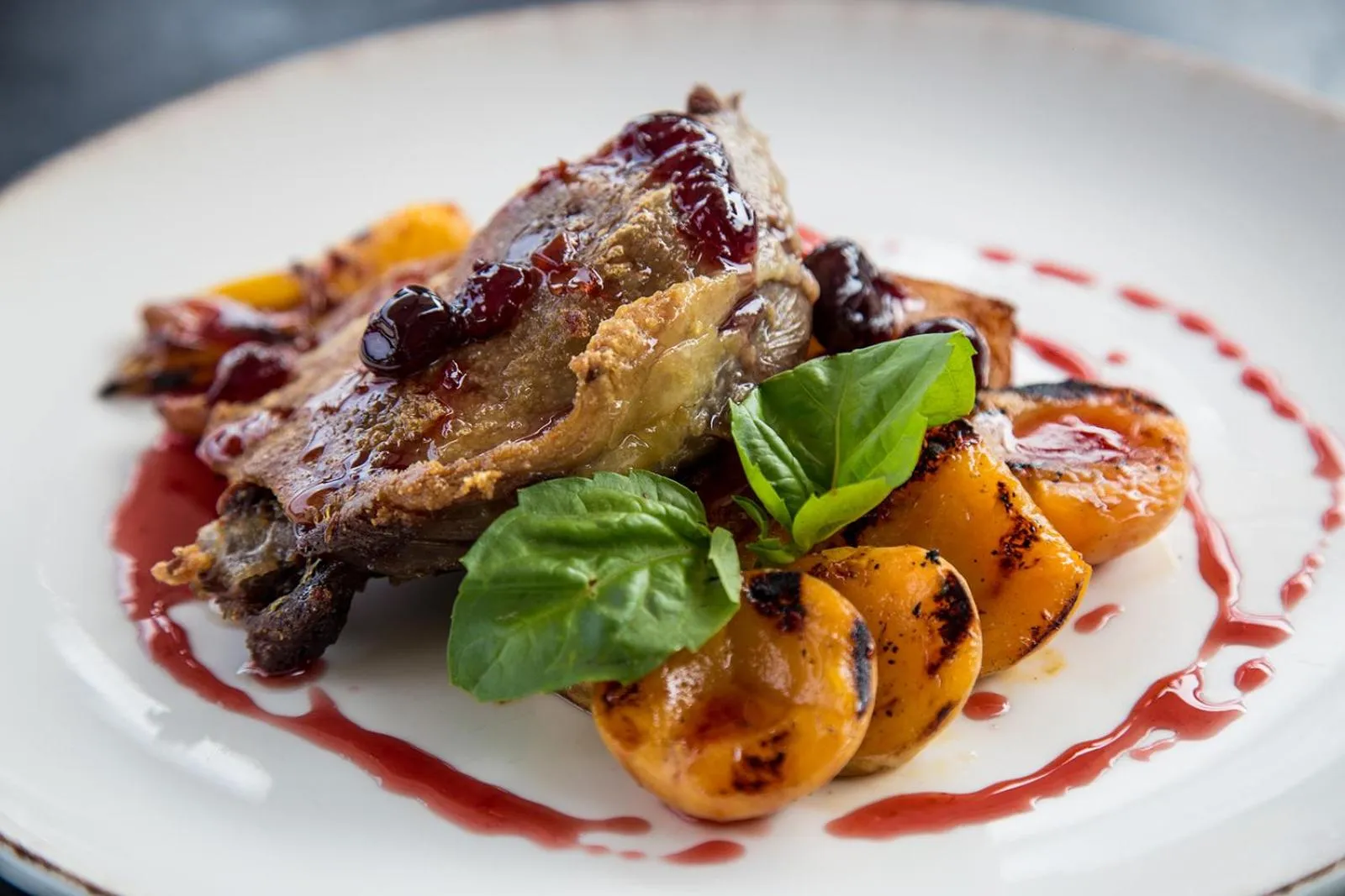 Dinner in En Vie Beach Boutique Hotel - Adults Only