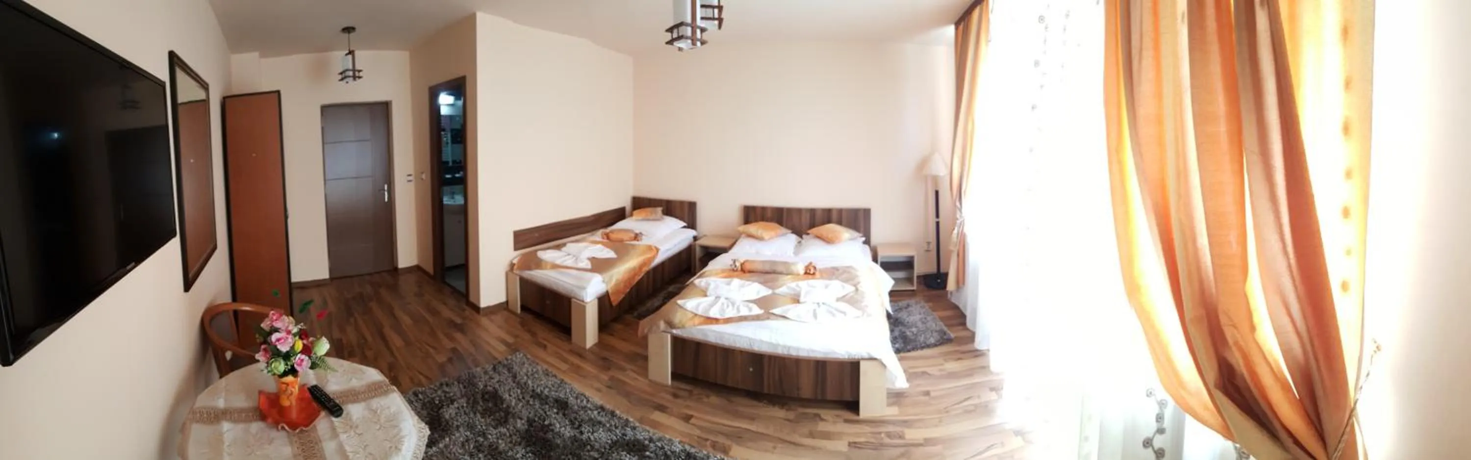 bunk bed, Bed in Casa Alex