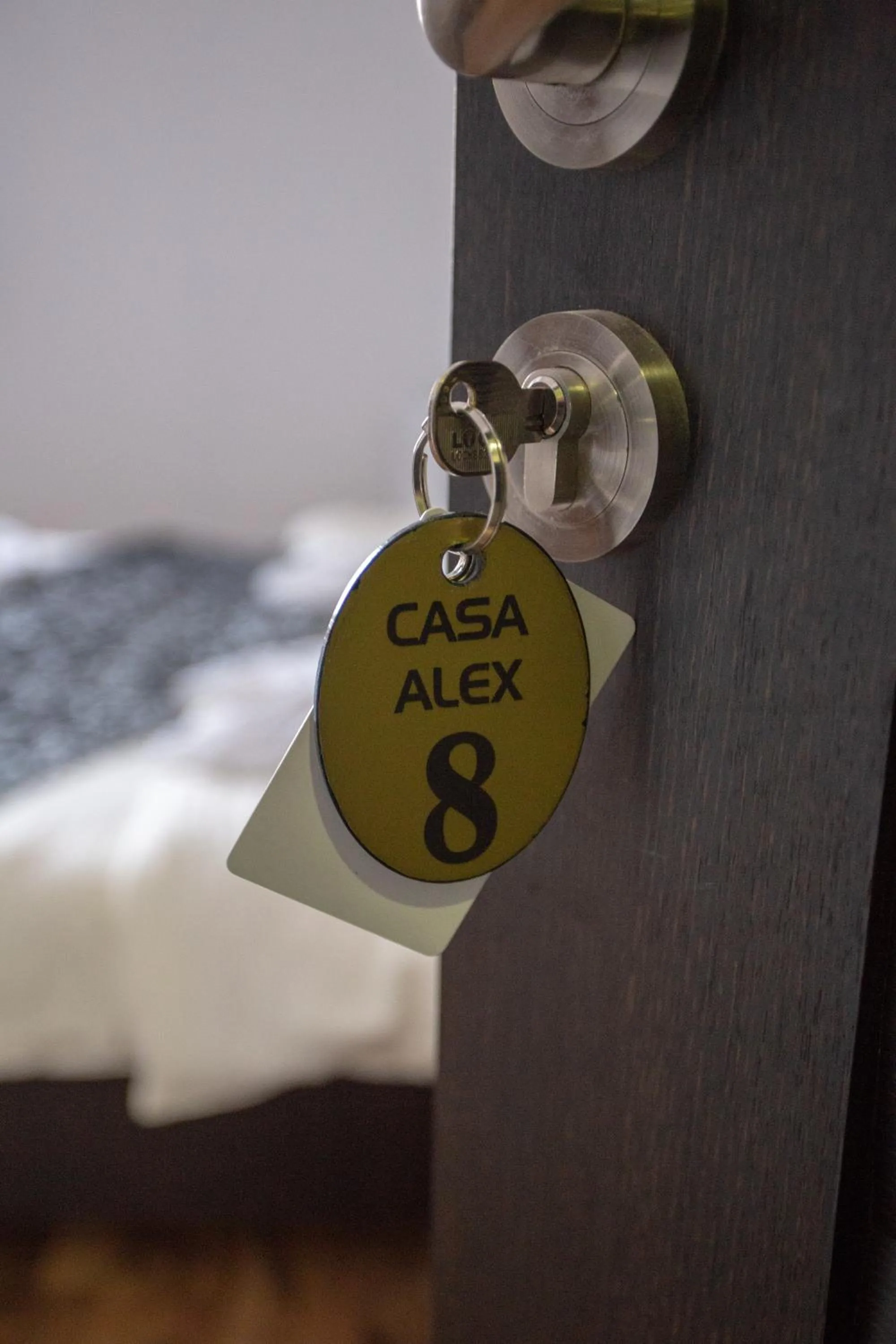 Casa Alex