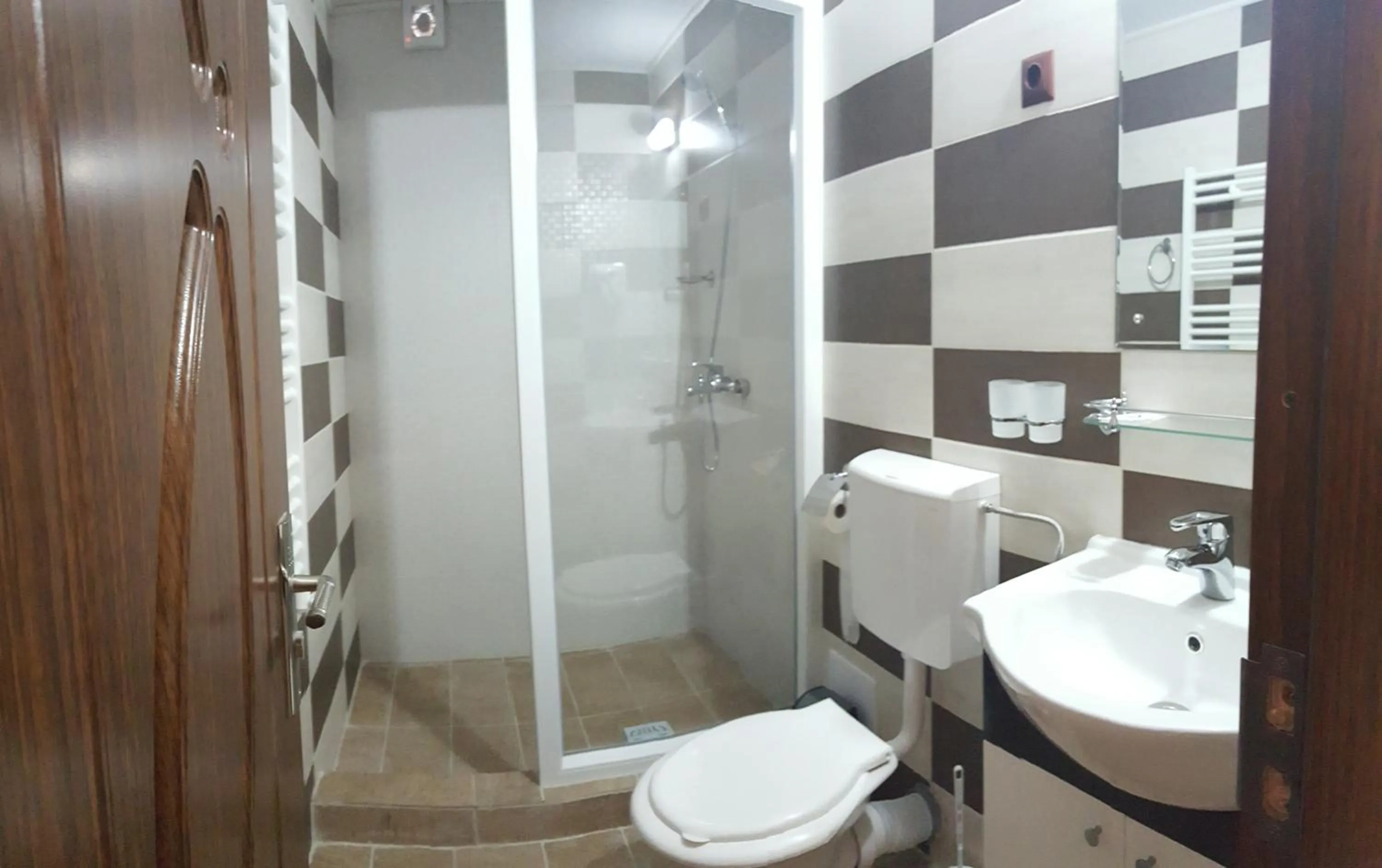 Casa Alex