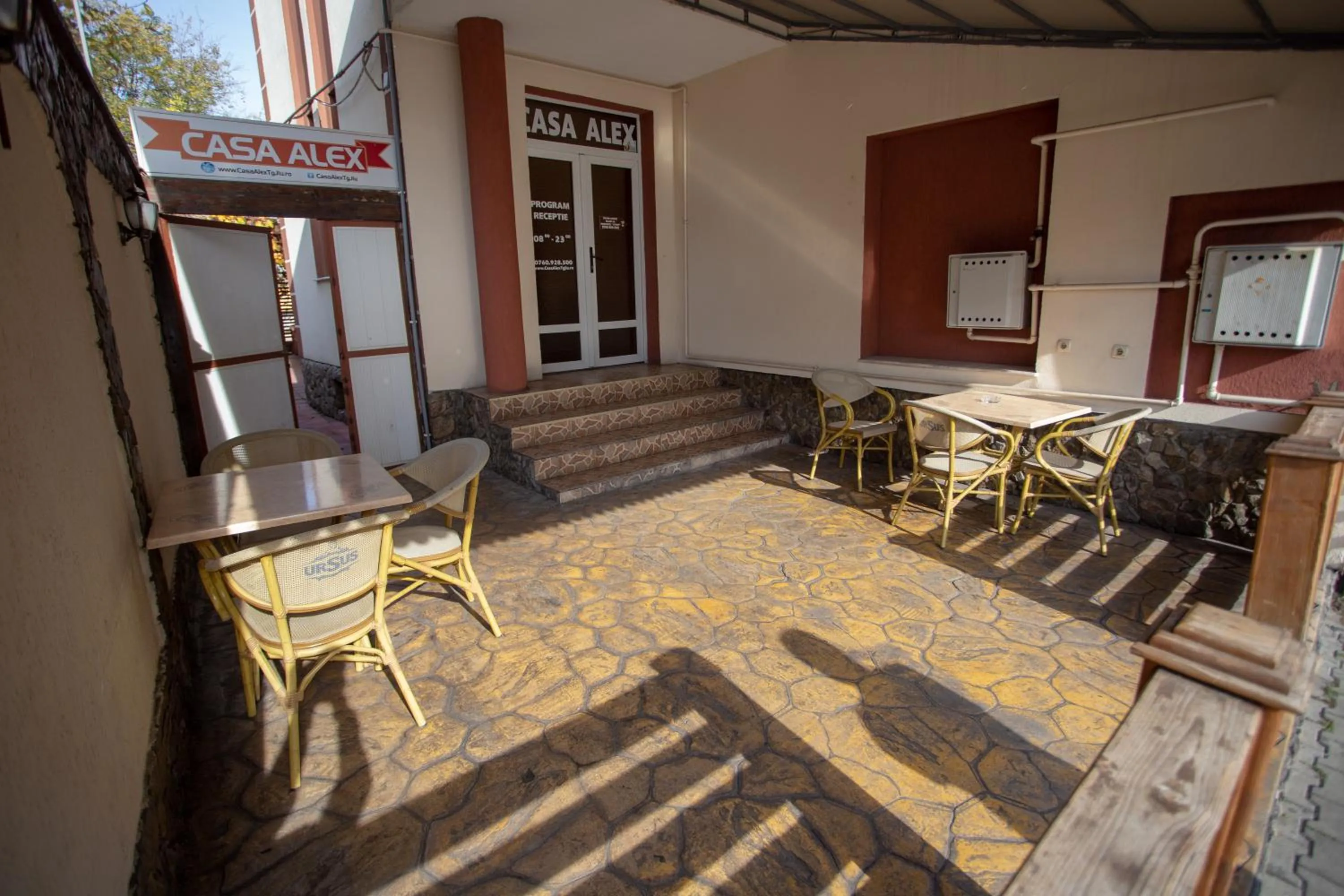 Casa Alex