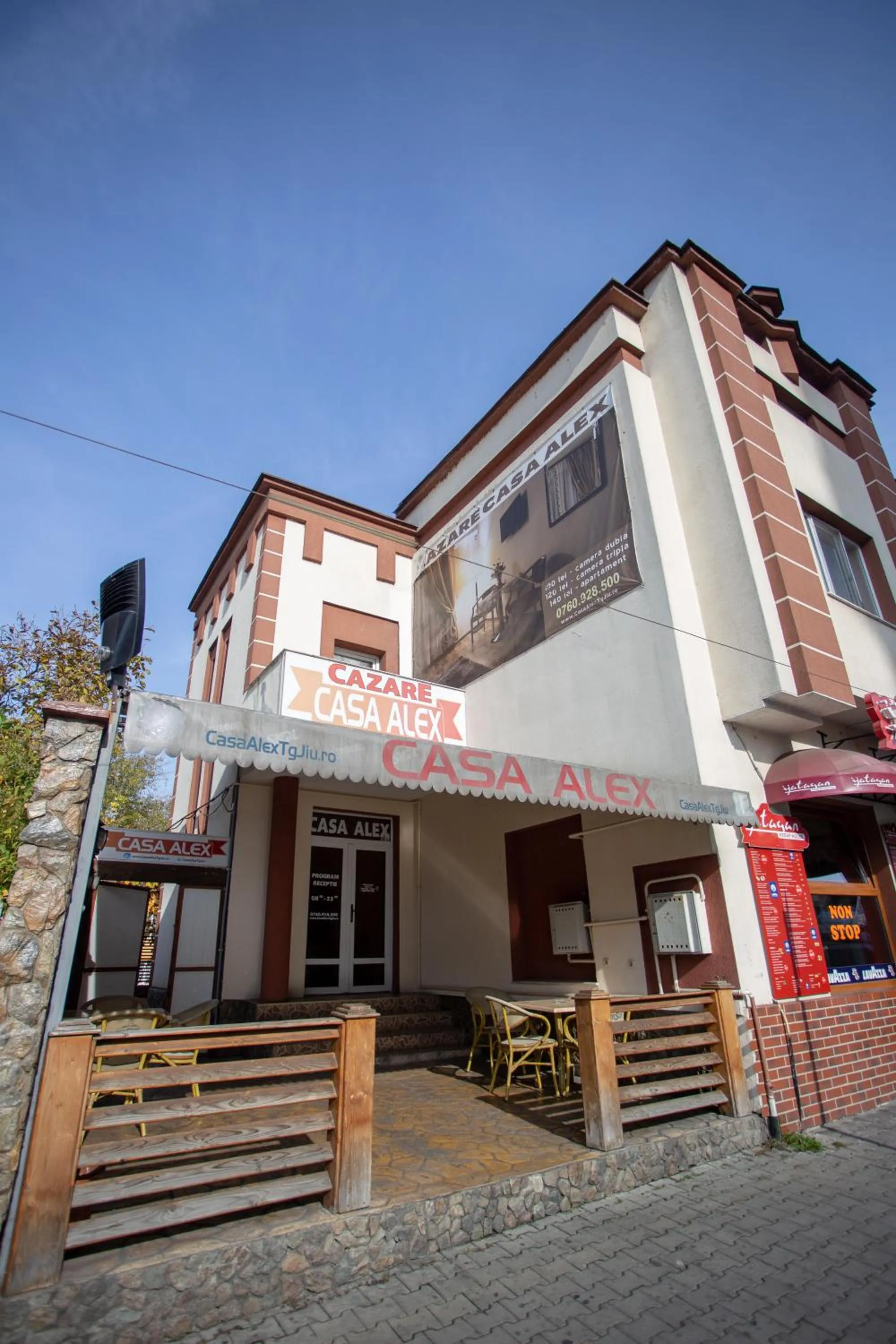 Casa Alex