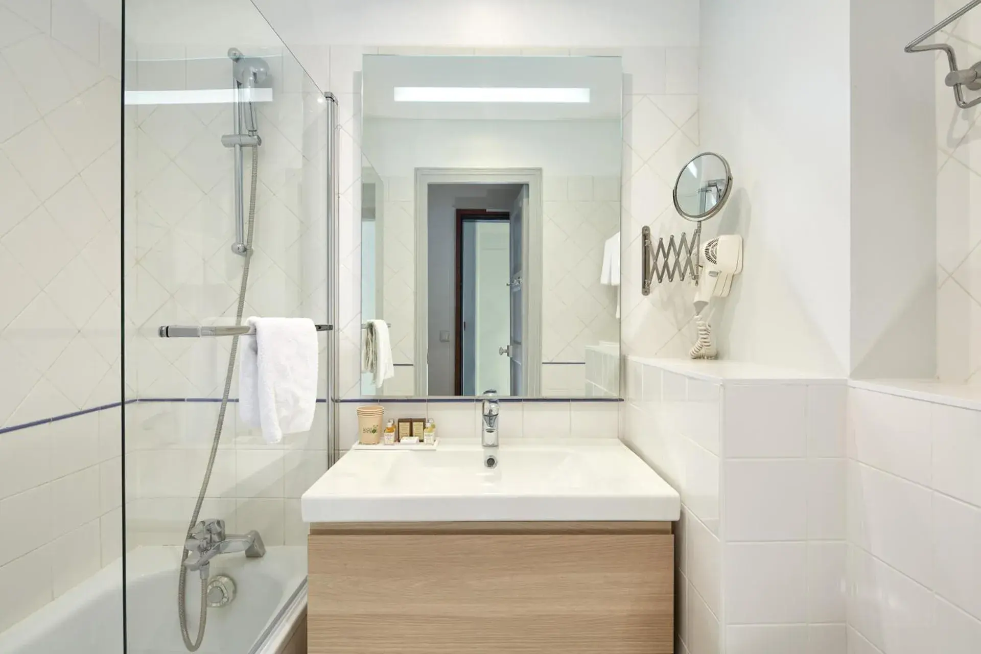 Superior Studio in Hotel Résidence Paris Asnières Superior Studio in Hotel Résidence Paris Asnières