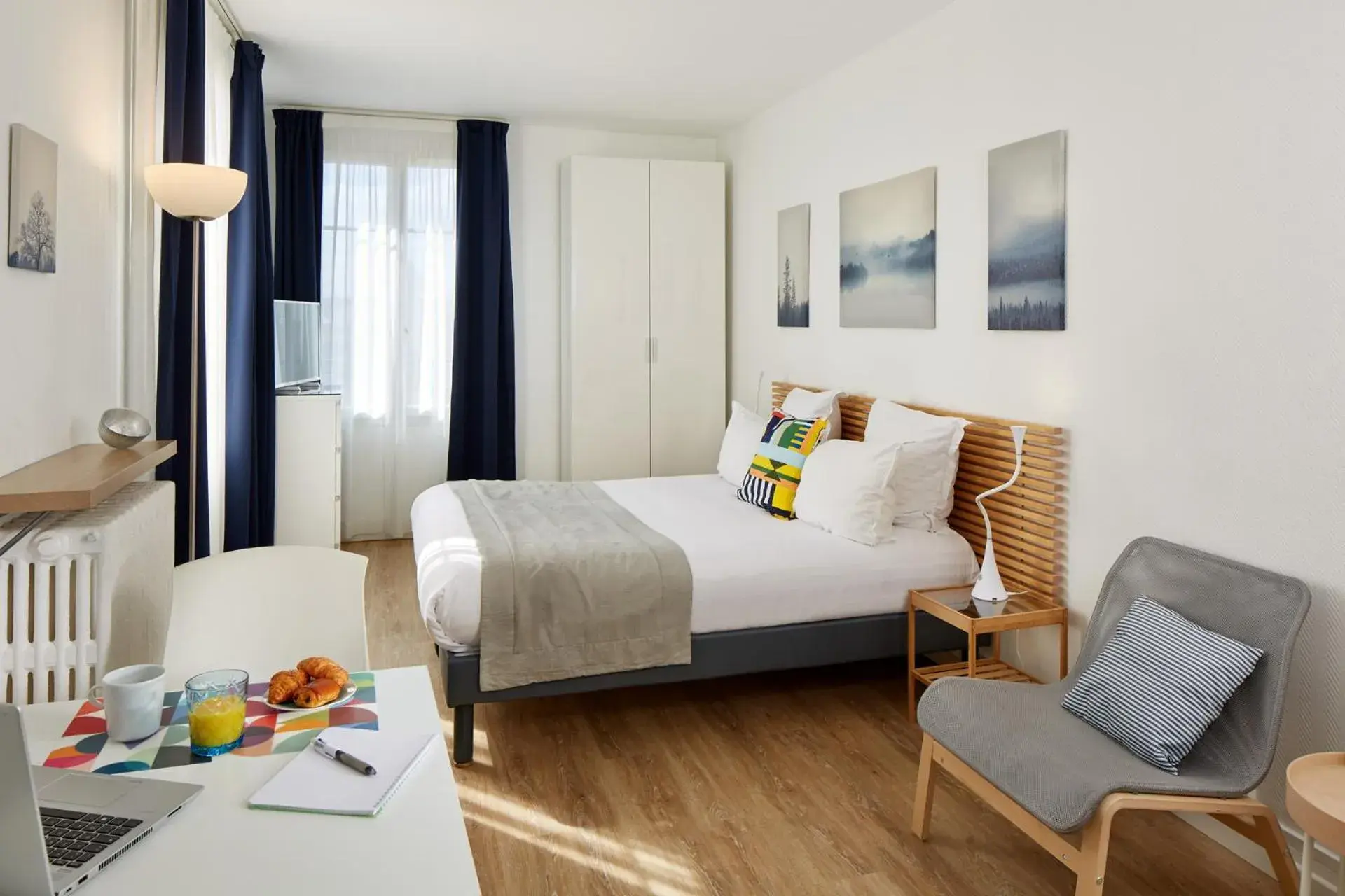 Hotel Résidence Paris Asnières Hotel Résidence Paris Asnières