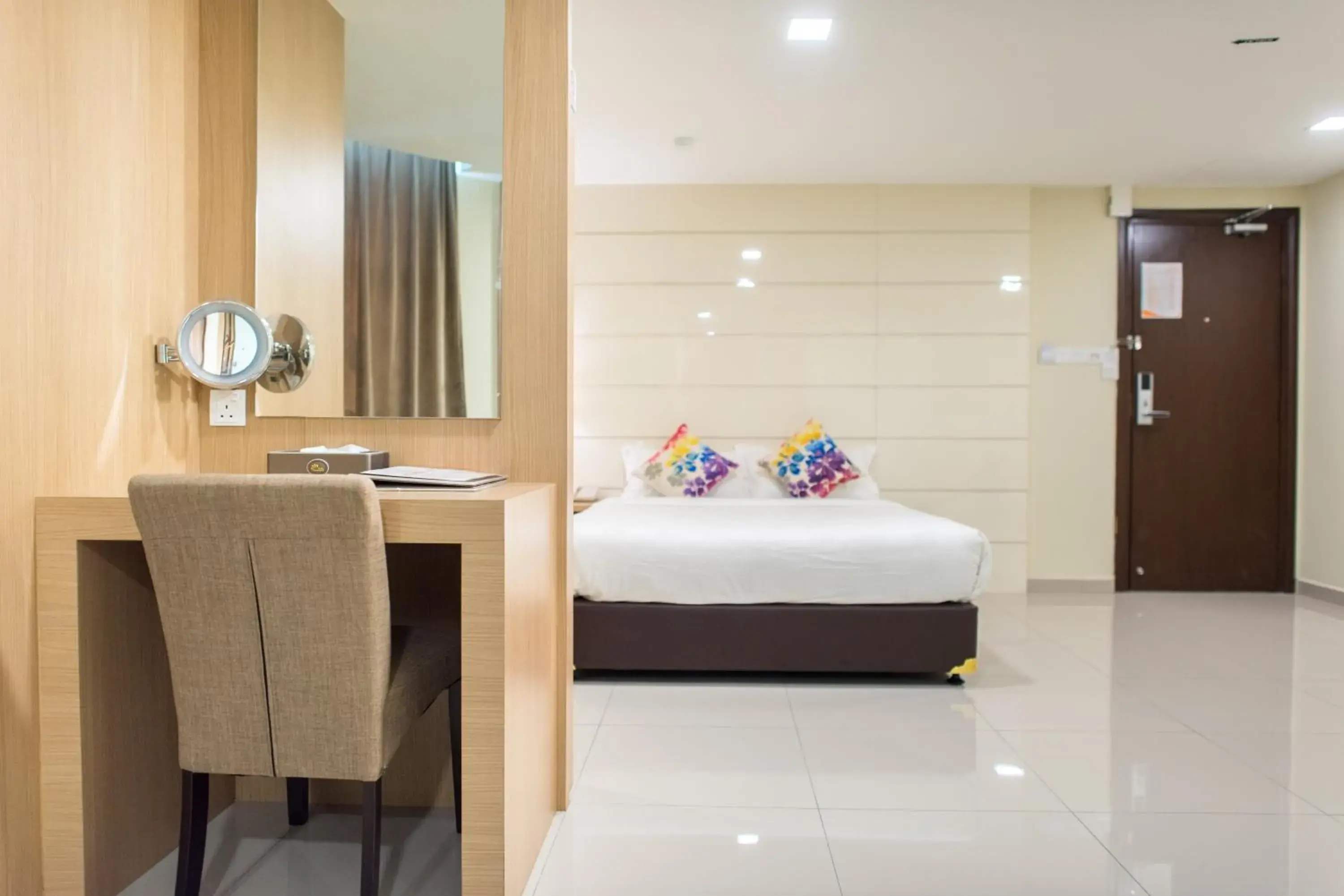 Other, Bed in Mornington Hotel Sitiawan Other, Bed in Mornington Hotel Sitiawan