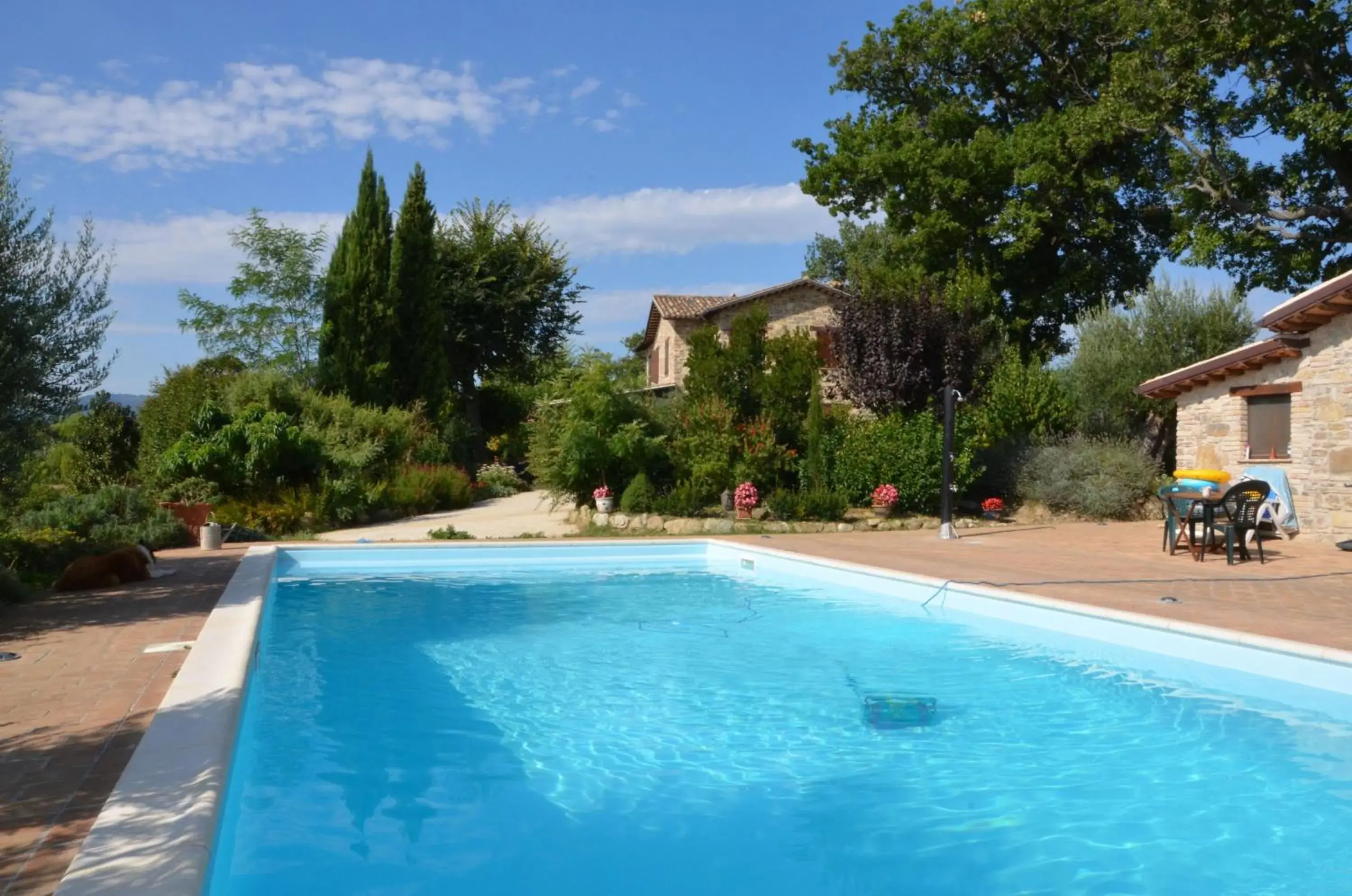 Casale il Cerqueto Casale il Cerqueto