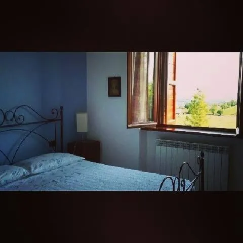 Bed in Casale il Cerqueto
