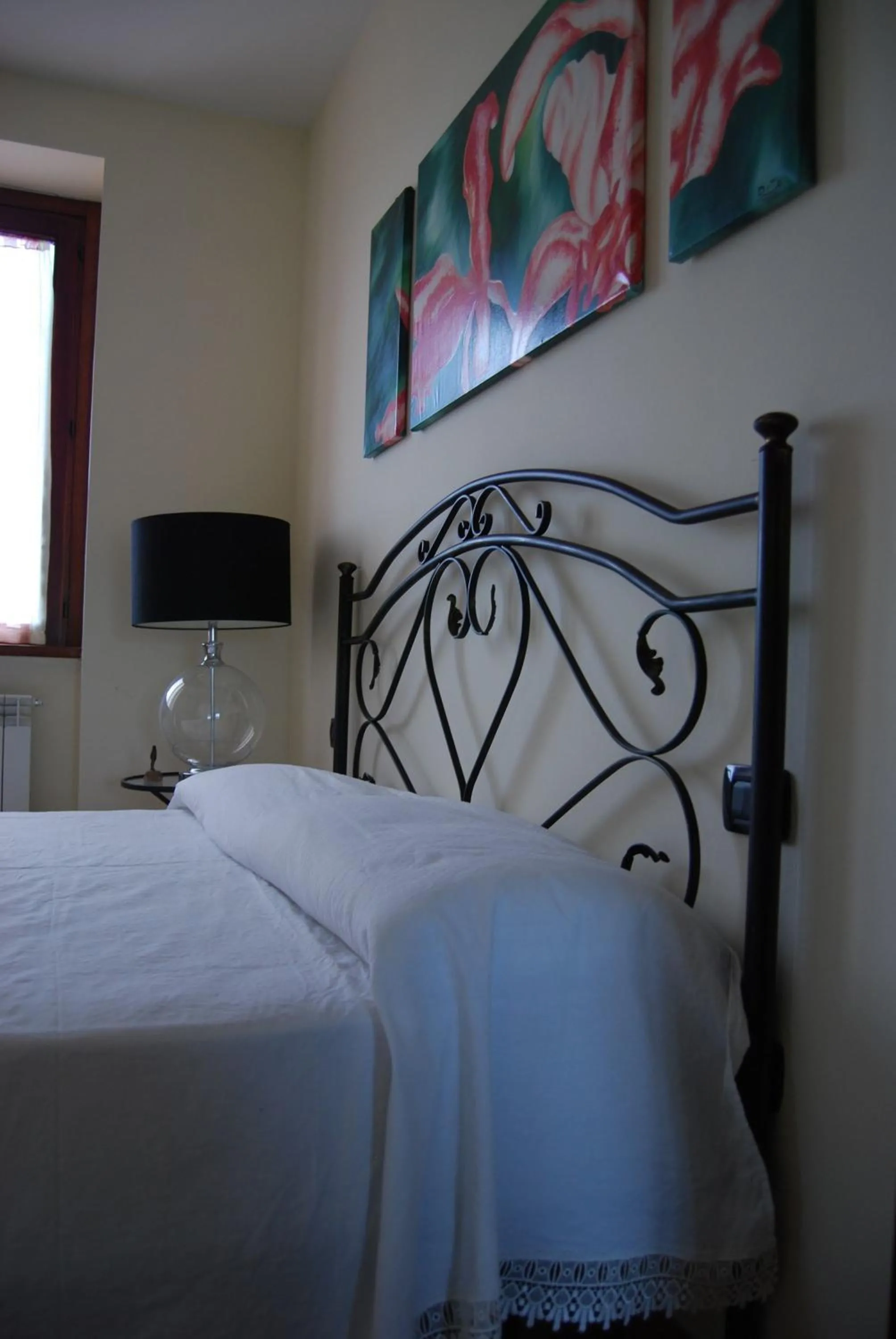 Bed in Casale il Cerqueto