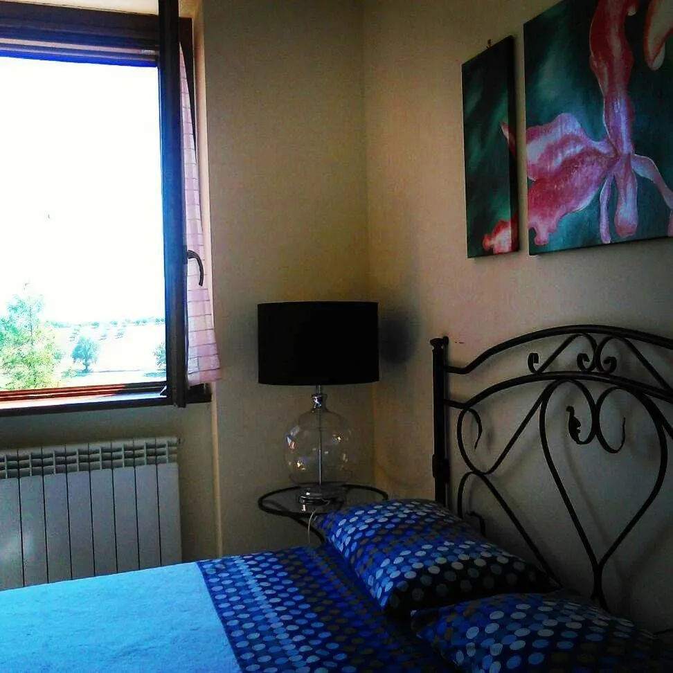 Bed in Casale il Cerqueto