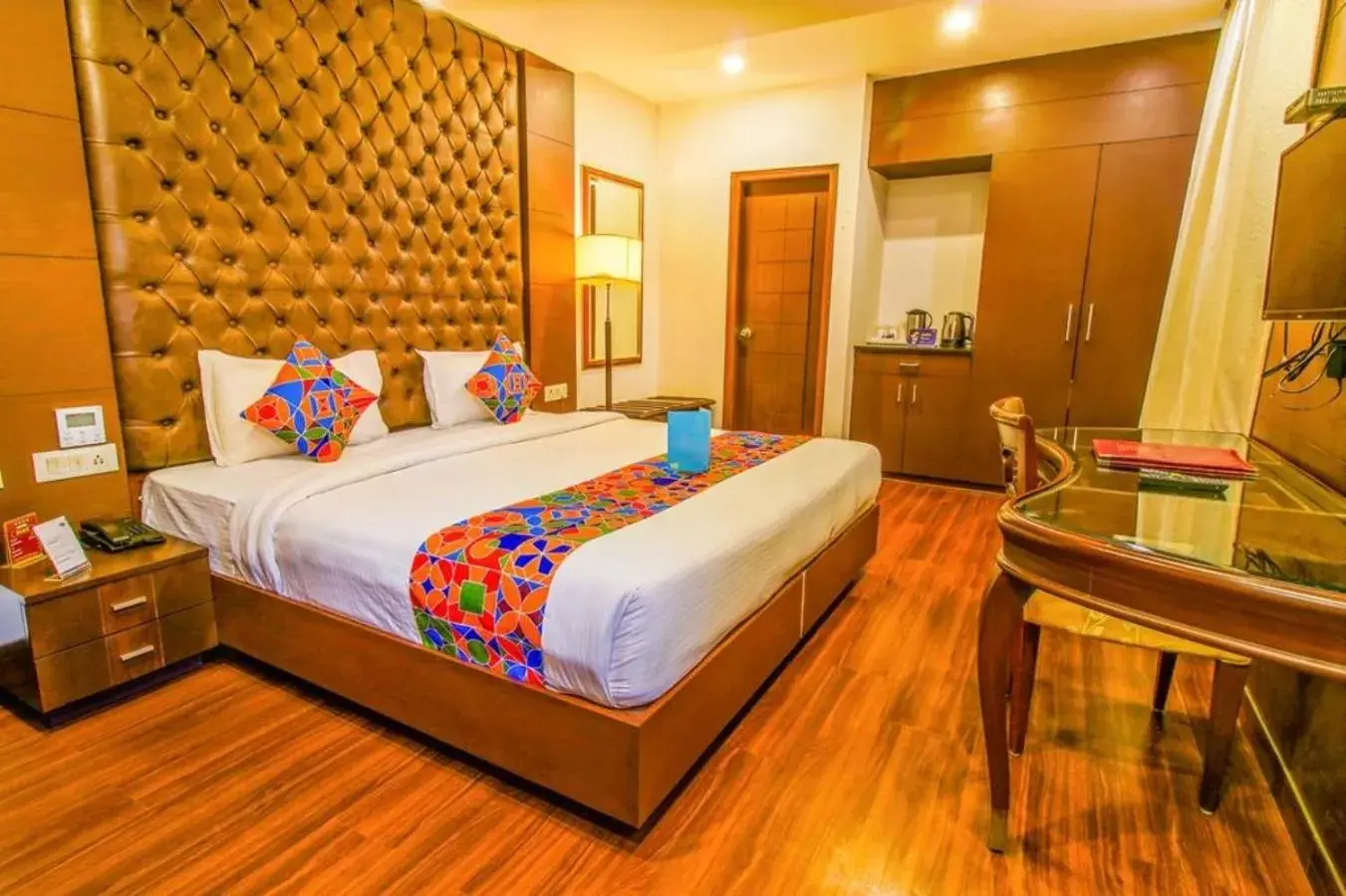 Hotel JMD - Managed by Kian Hotel JMD - Managed by Kian