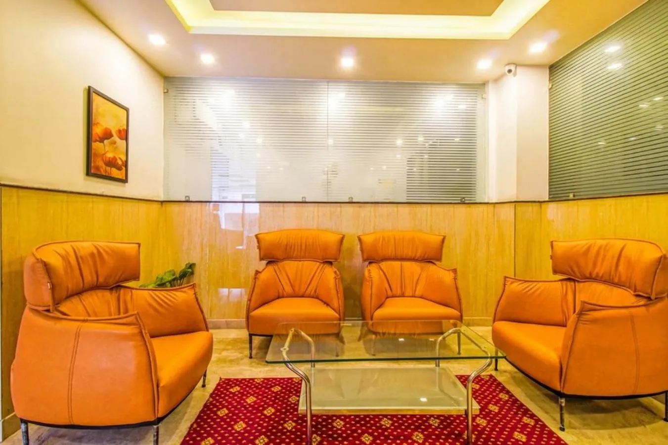 Hotel JMD - Managed by Kian