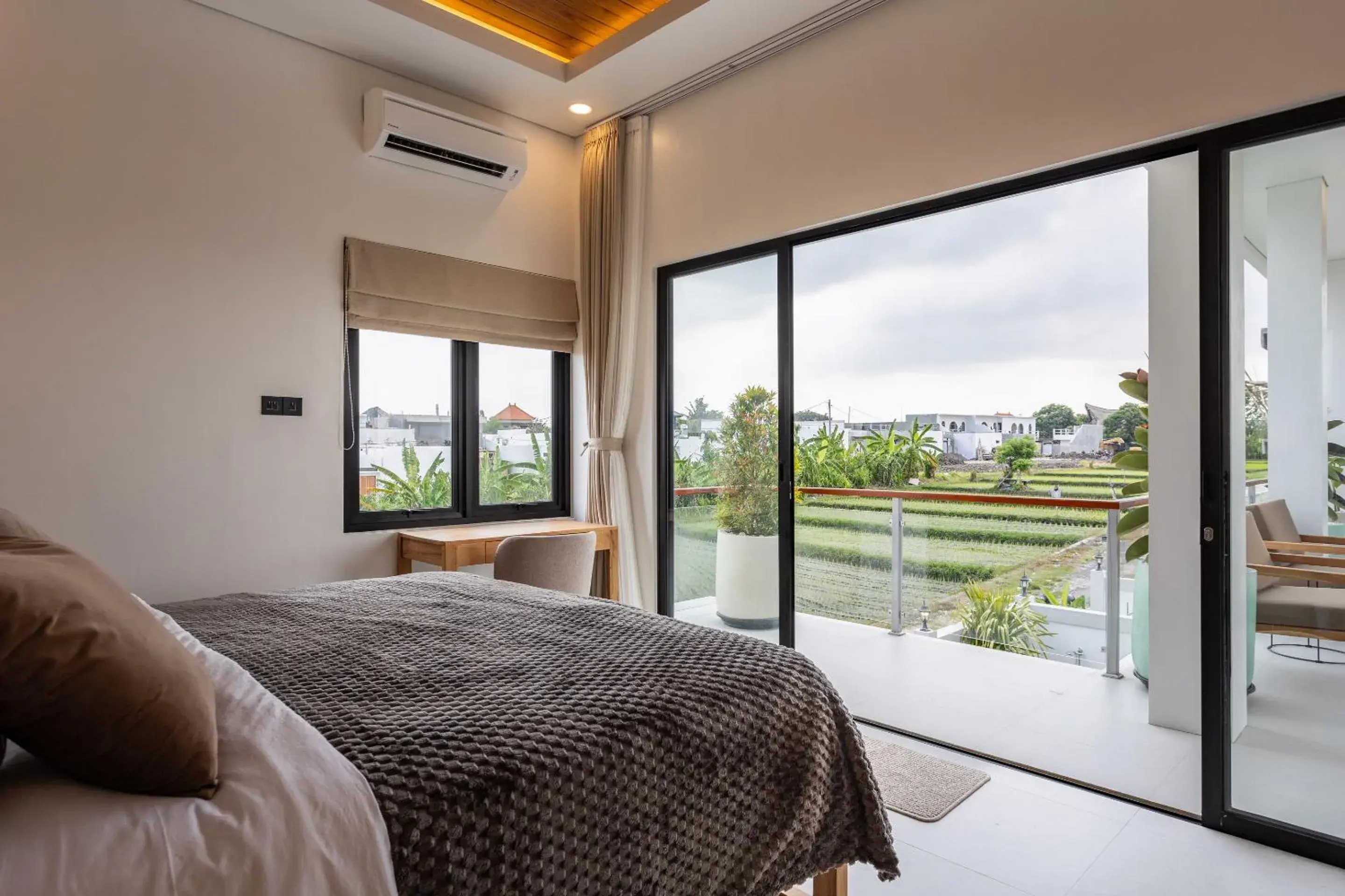 Two-Bedroom Villa in Laid Back Villa Canggu Two-Bedroom Villa in Laid Back Villa Canggu
