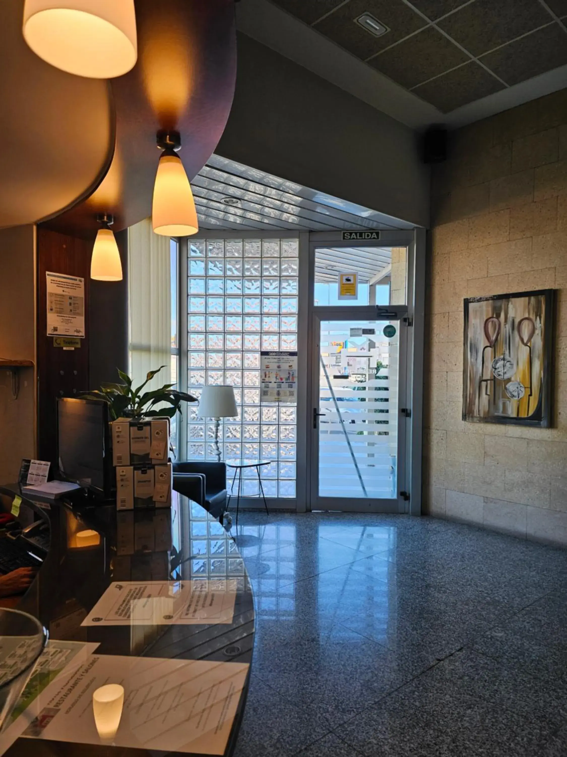 Hotel Villasegura Hotel Villasegura