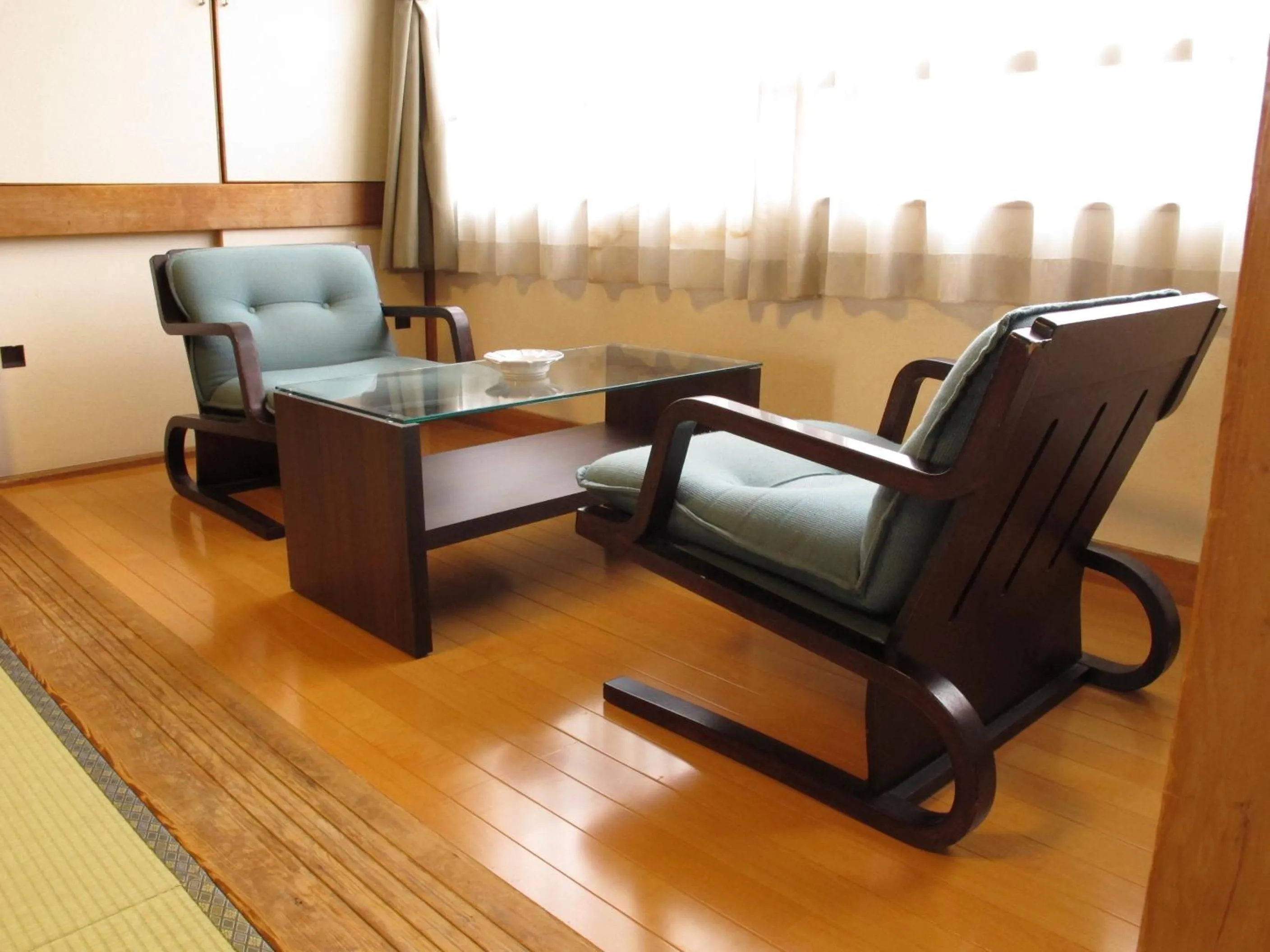 Photo of the whole room in Sakaeya Hotel