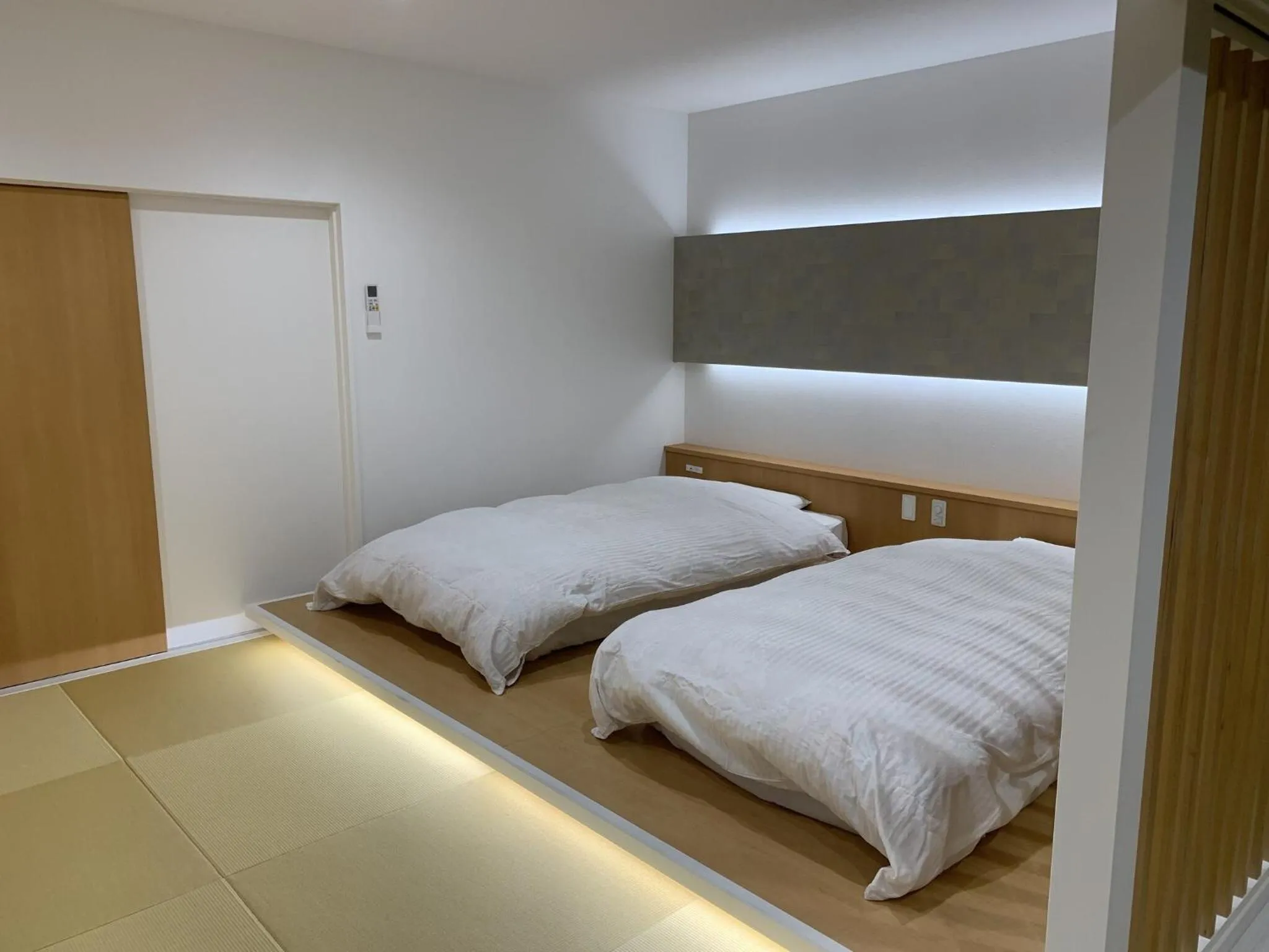 Bedroom, Bed in Sakaeya Hotel