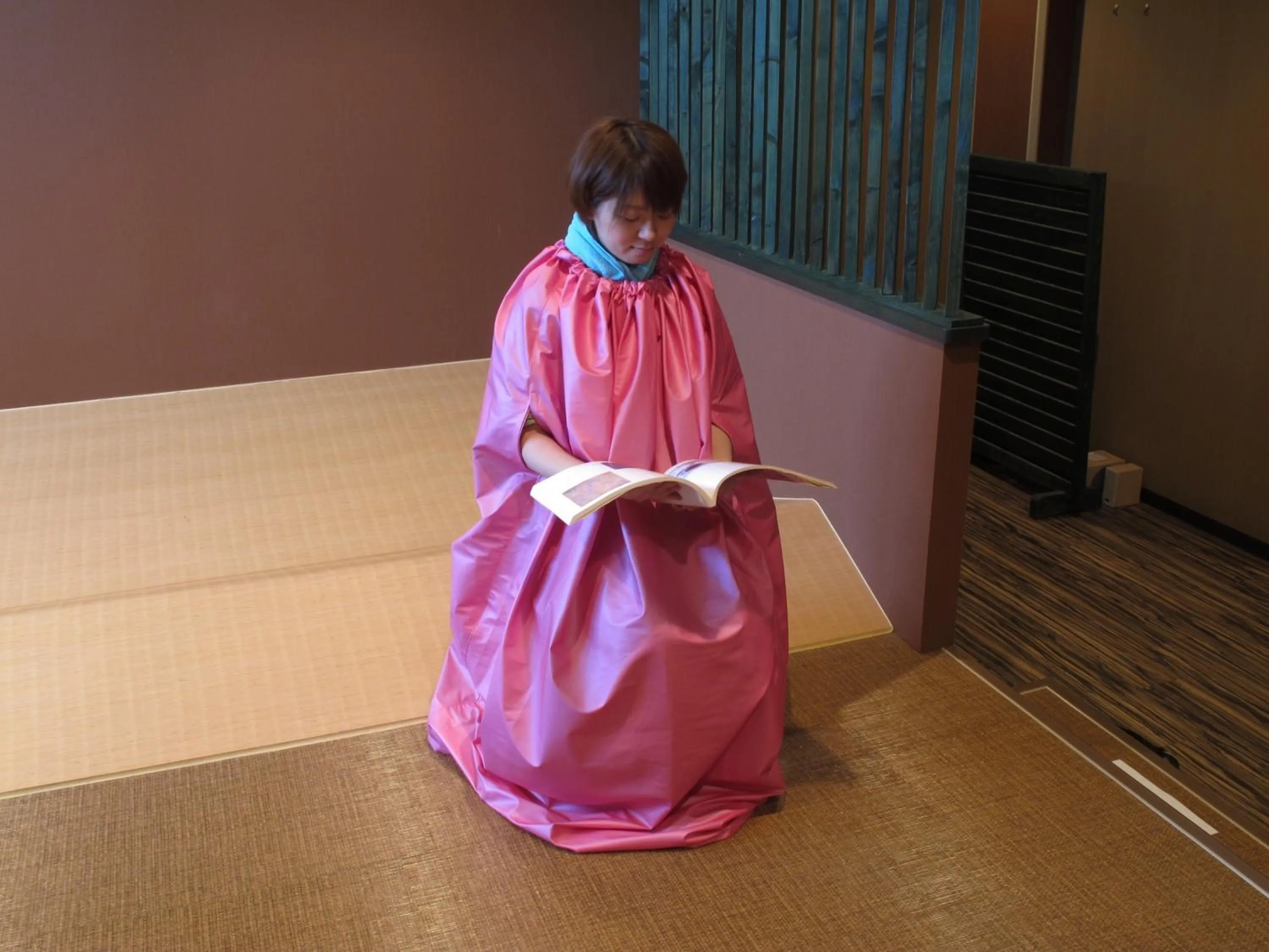 Spa and wellness centre/facilities in Sakaeya Hotel