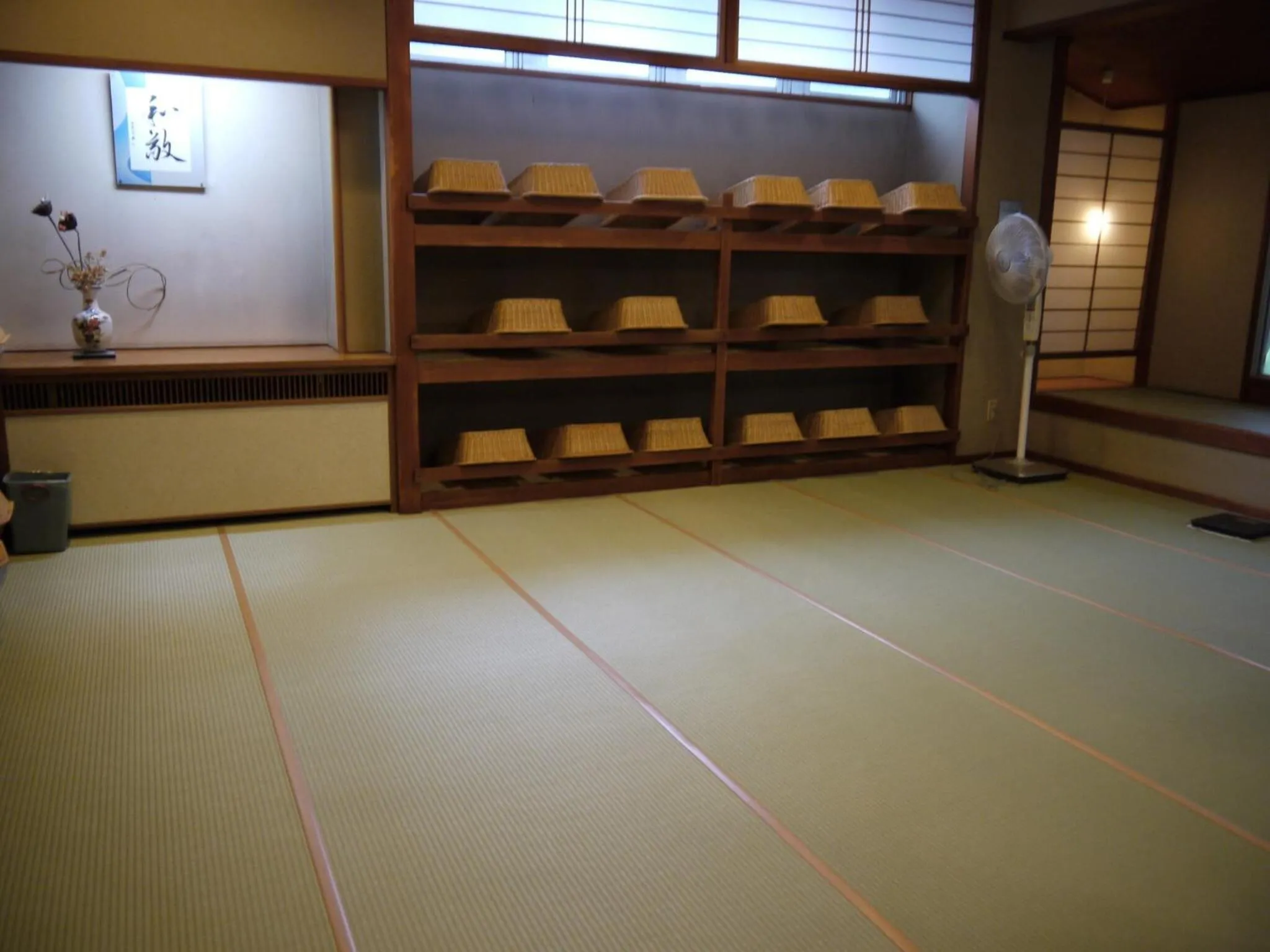 Hot Spring Bath in Sakaeya Hotel