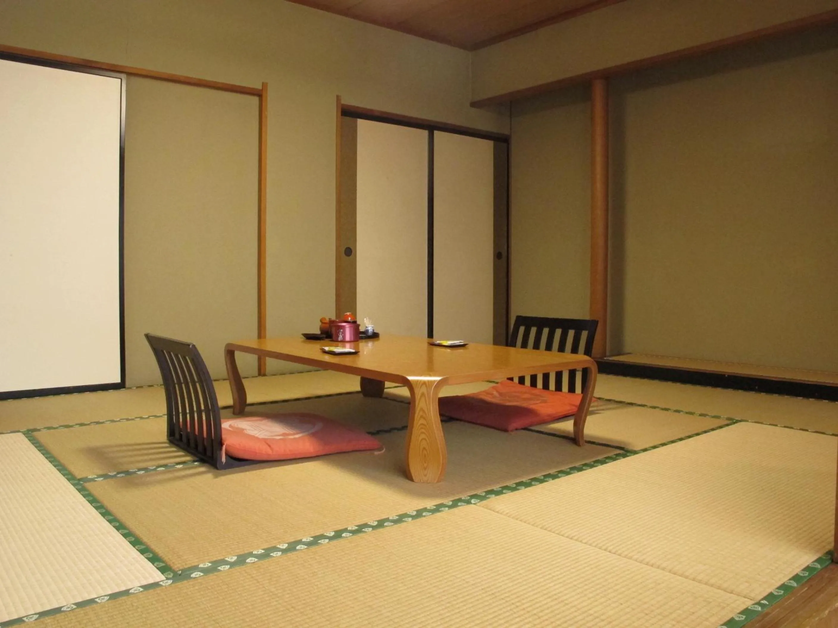 Photo of the whole room in Sakaeya Hotel