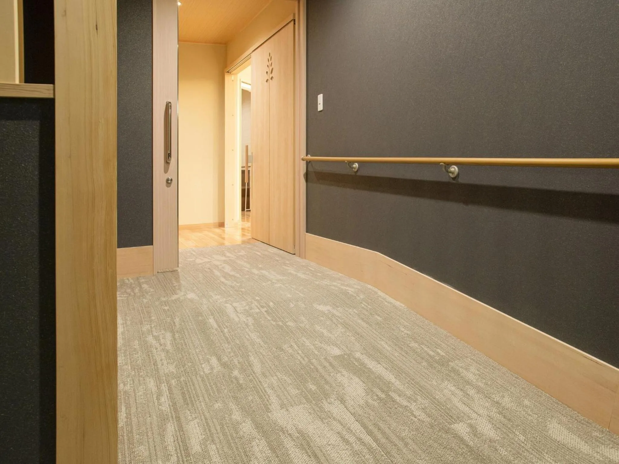 Photo of the whole room in Sakaeya Hotel