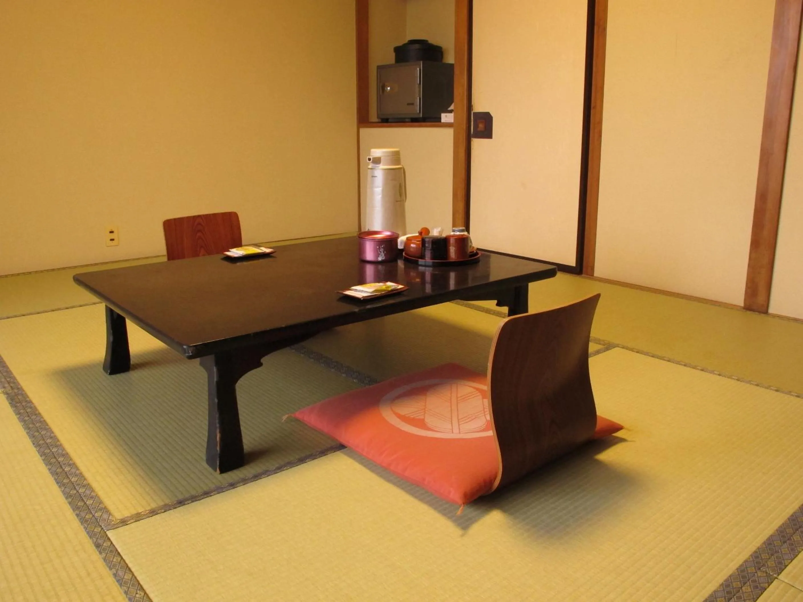 Photo of the whole room in Sakaeya Hotel