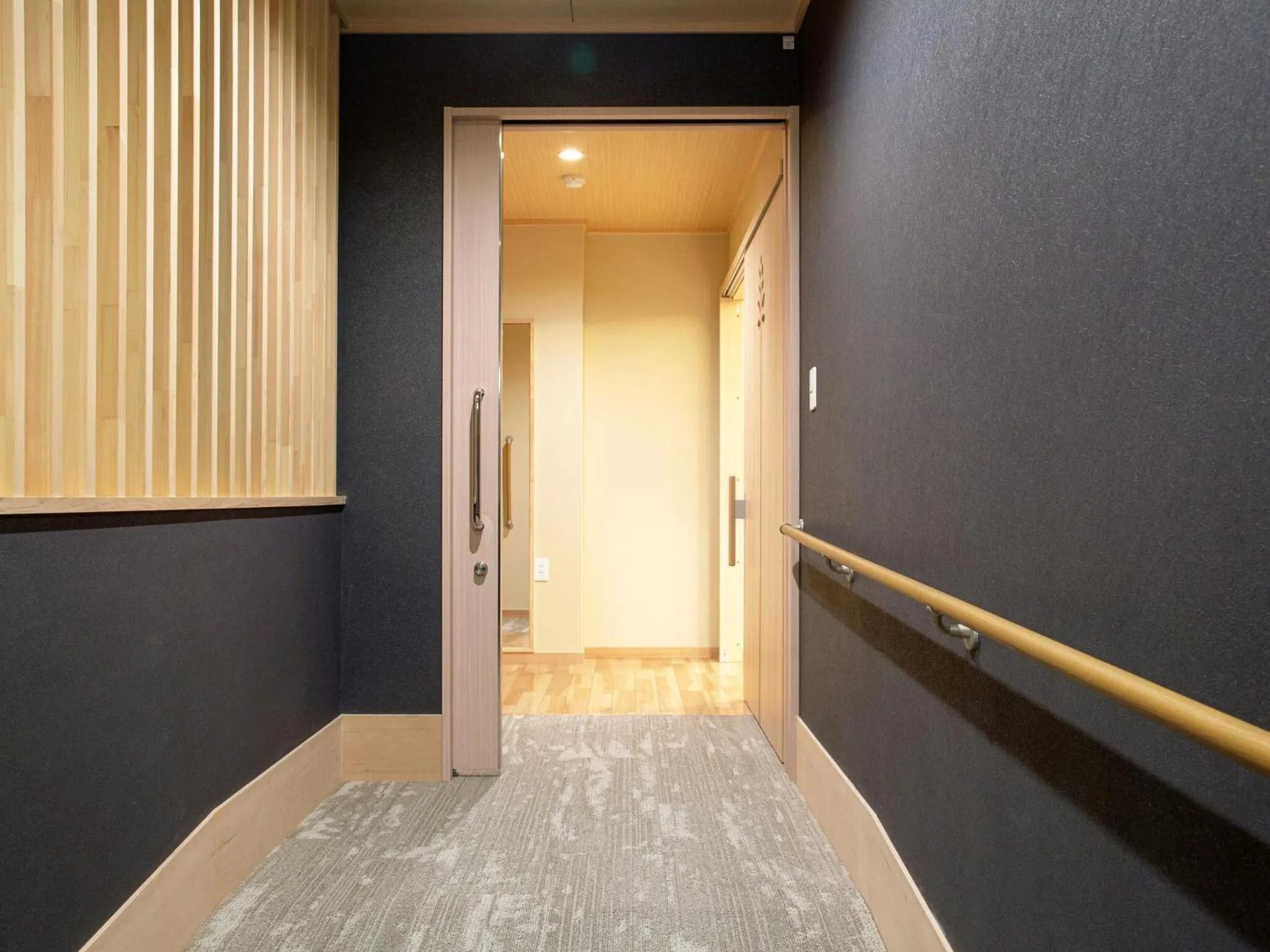 Photo of the whole room in Sakaeya Hotel