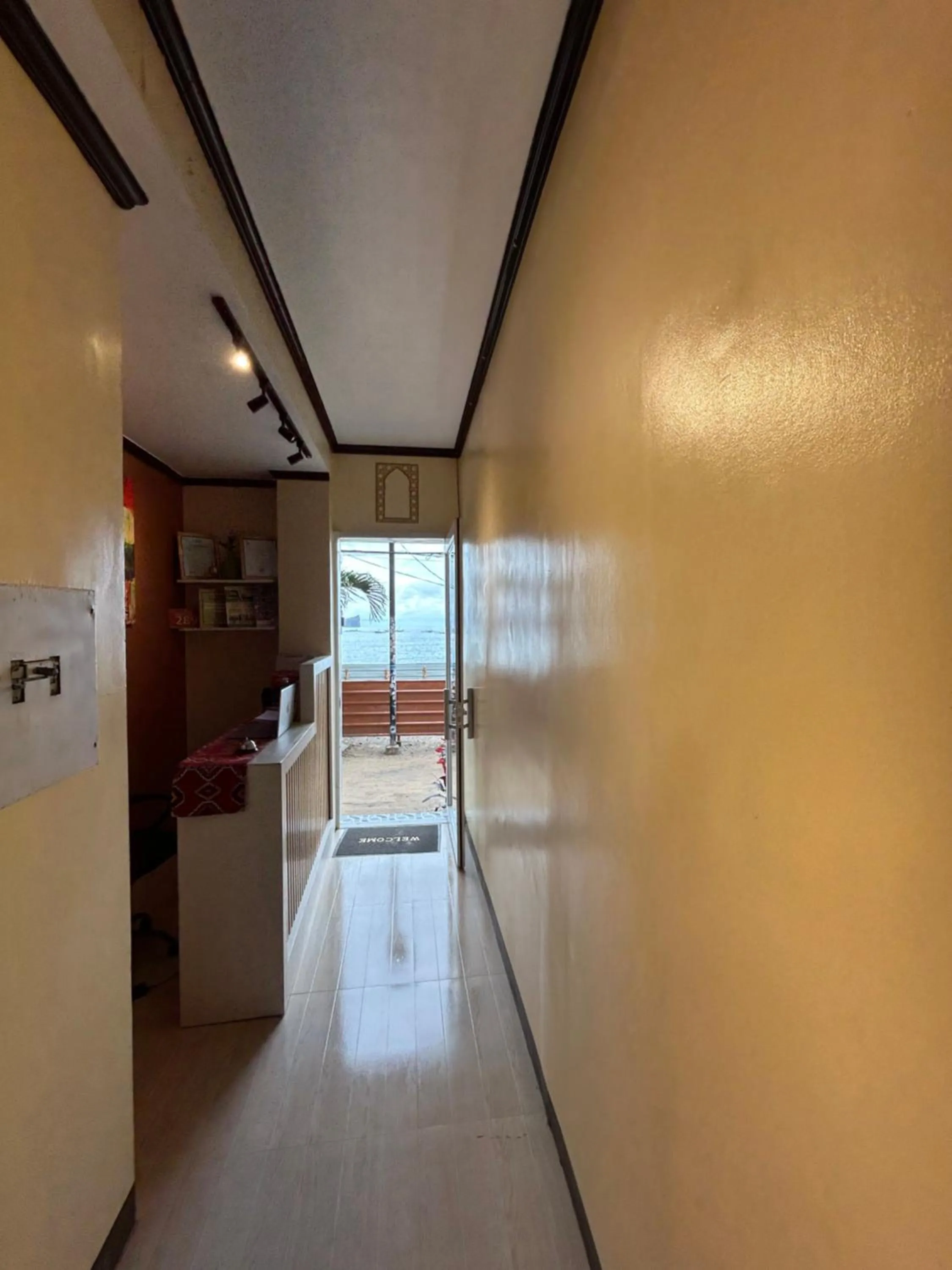 Morocco Hotel El Nido