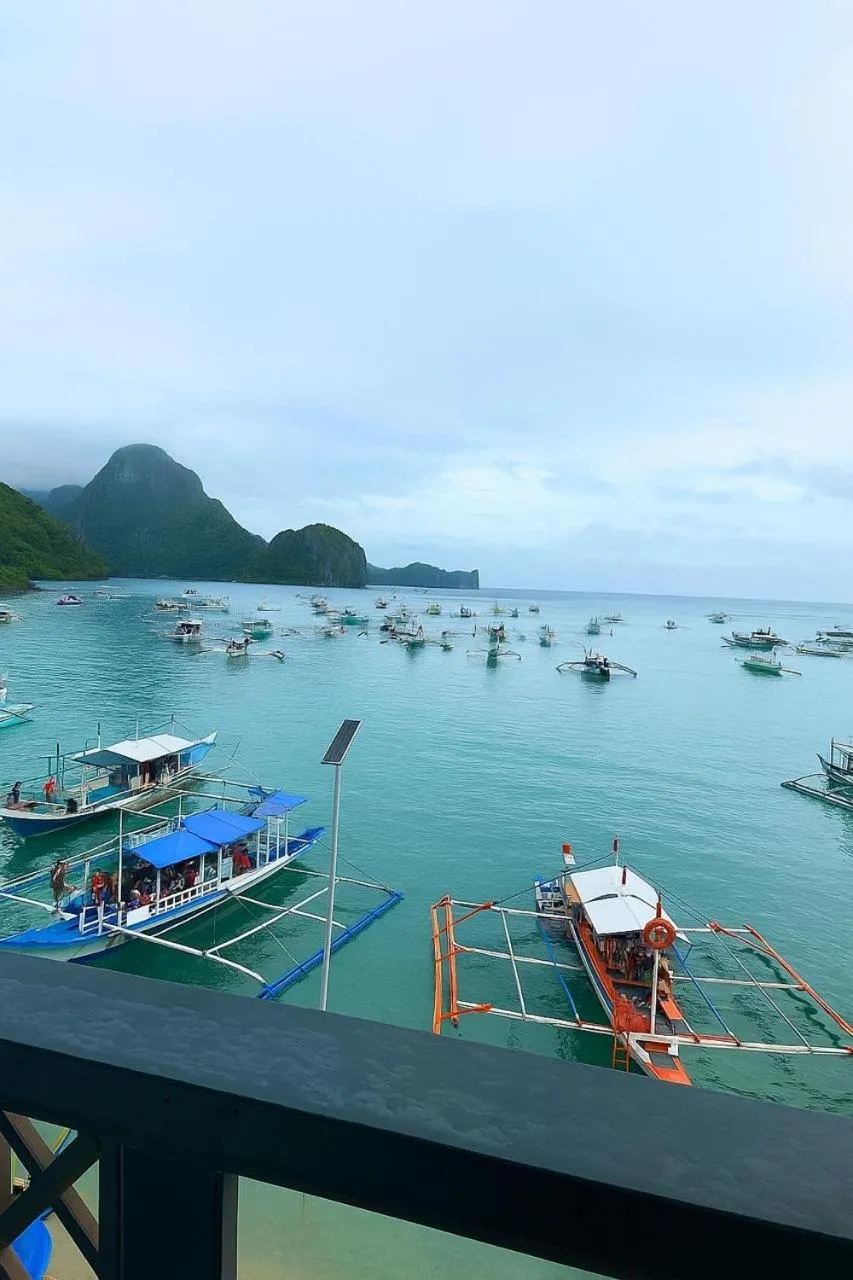 Morocco Hotel El Nido