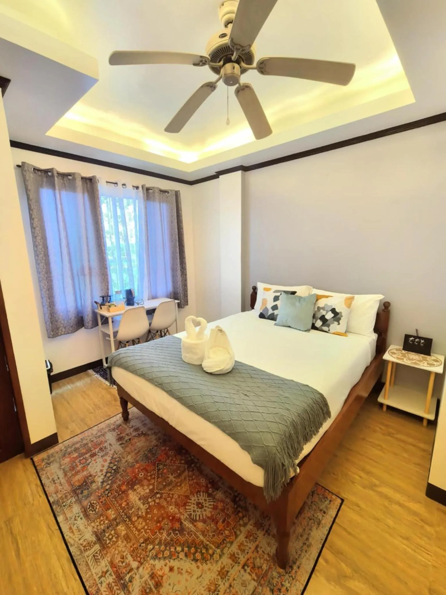 Bed in Morocco Hotel El Nido