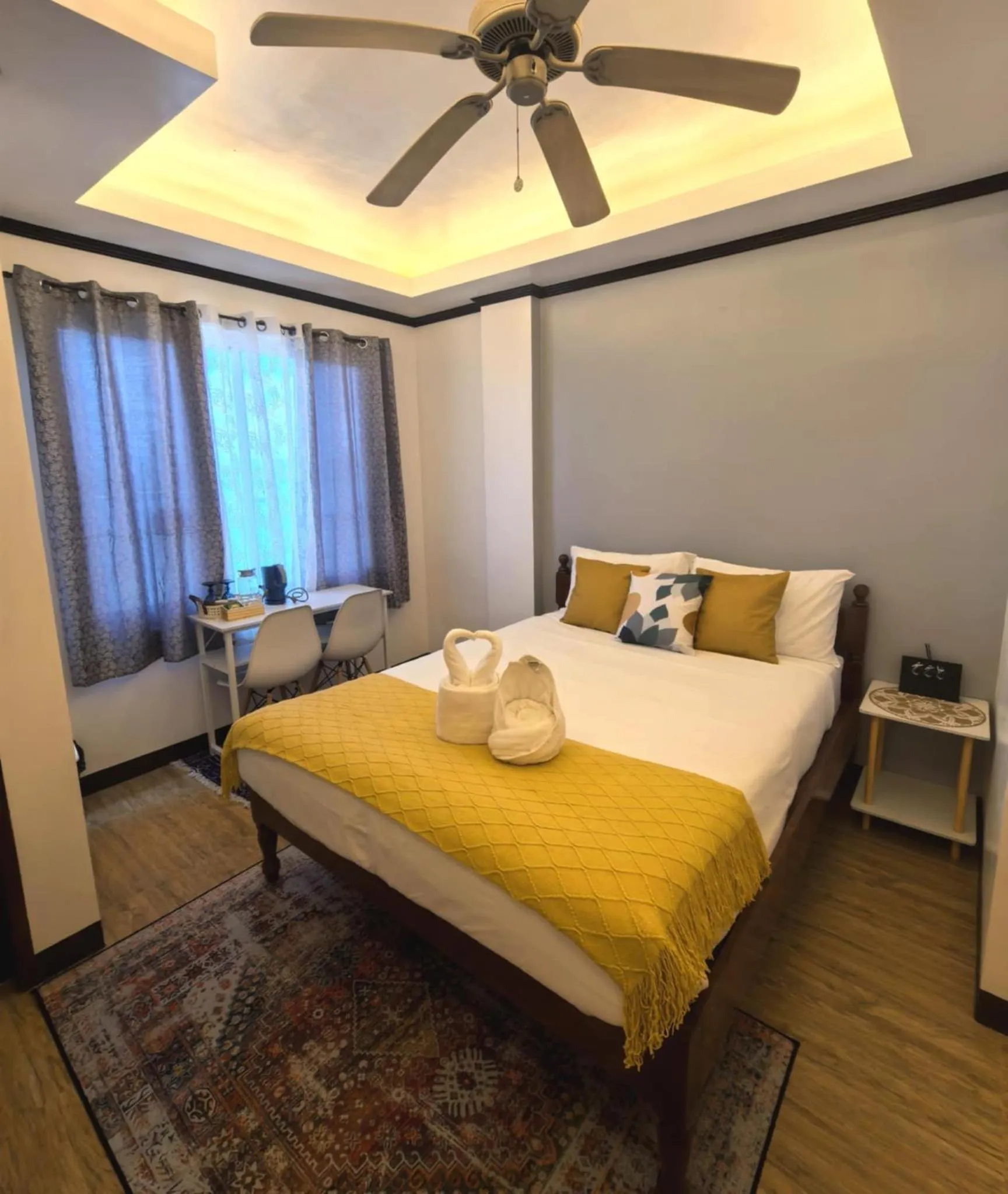 Bed in Morocco Hotel El Nido