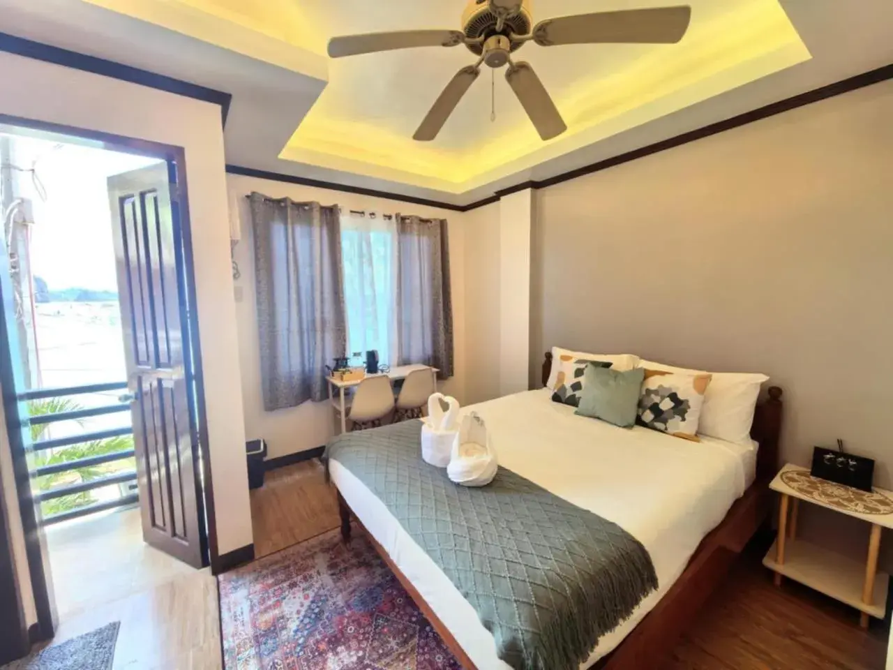Morocco Hotel El Nido Morocco Hotel El Nido