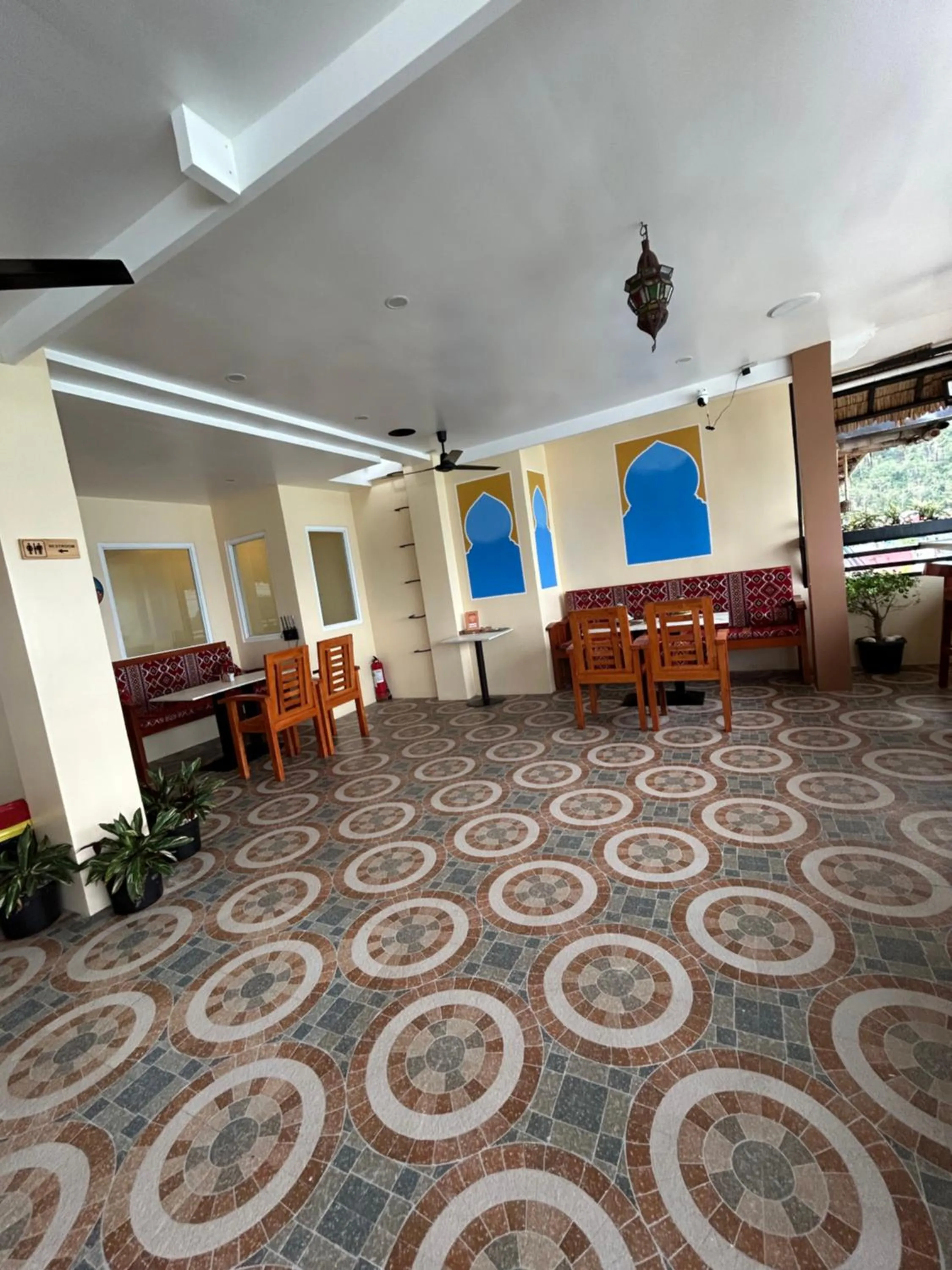 Morocco Hotel El Nido