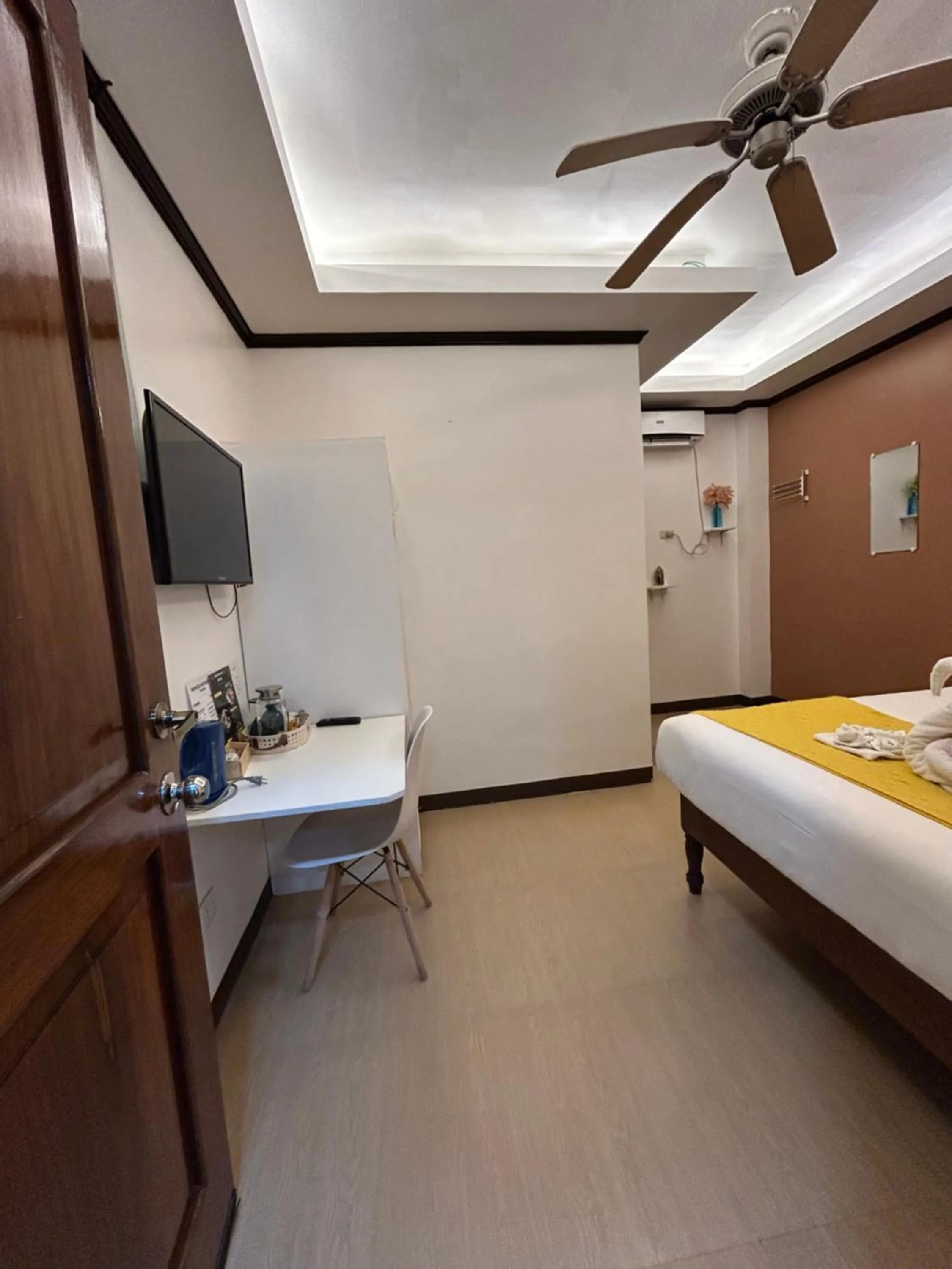 Bed in Morocco Hotel El Nido