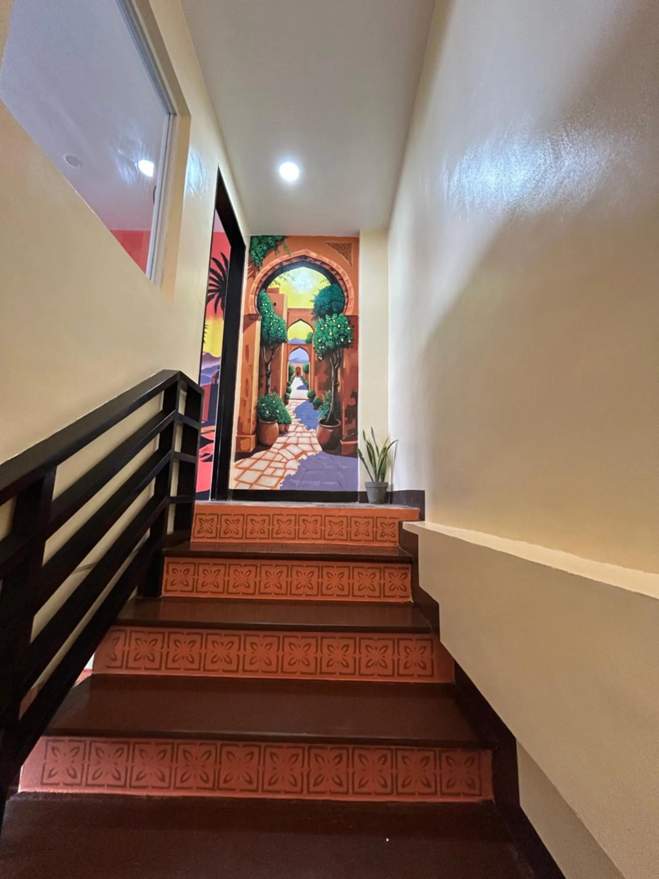 Morocco Hotel El Nido