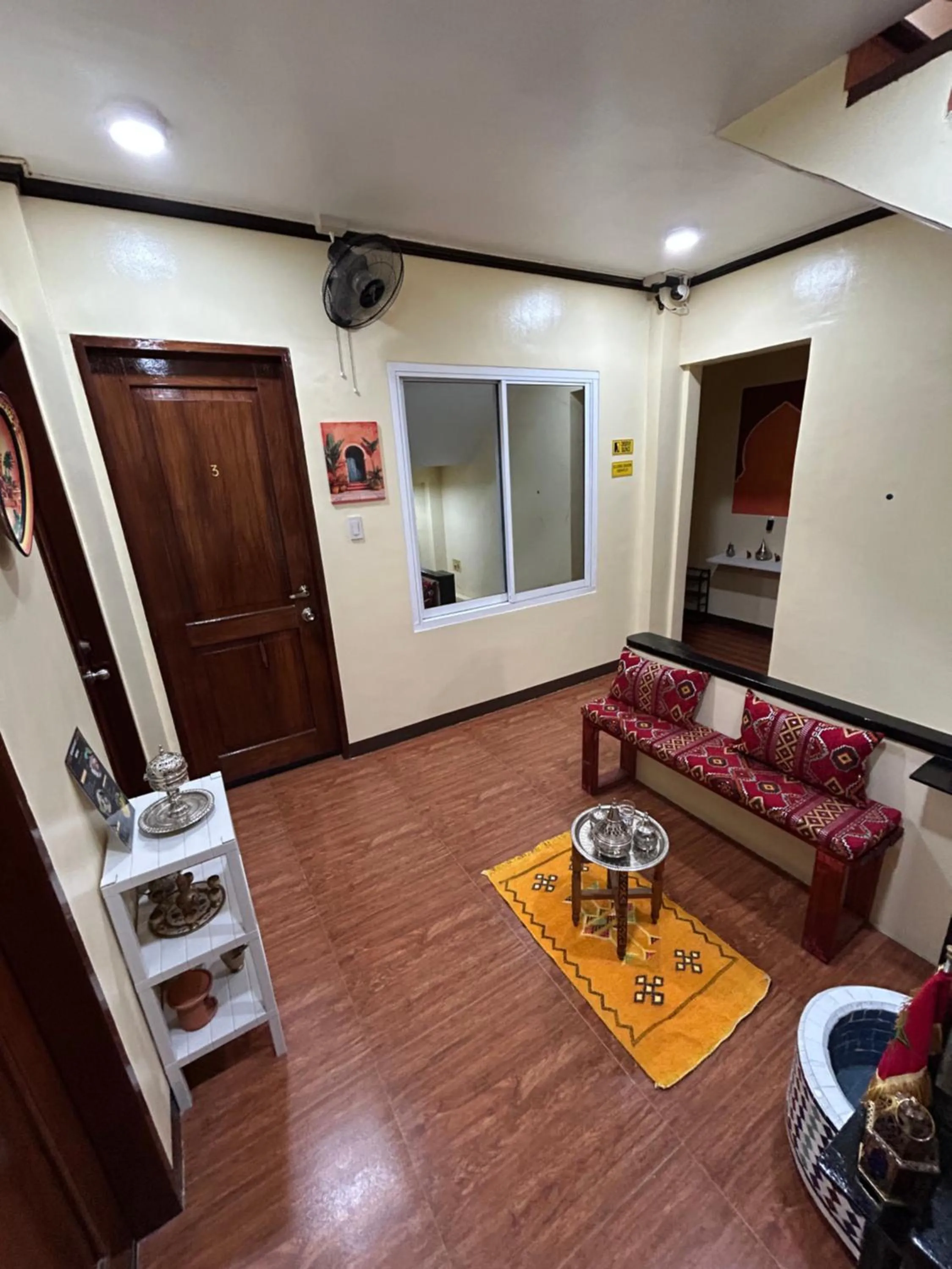 Morocco Hotel El Nido