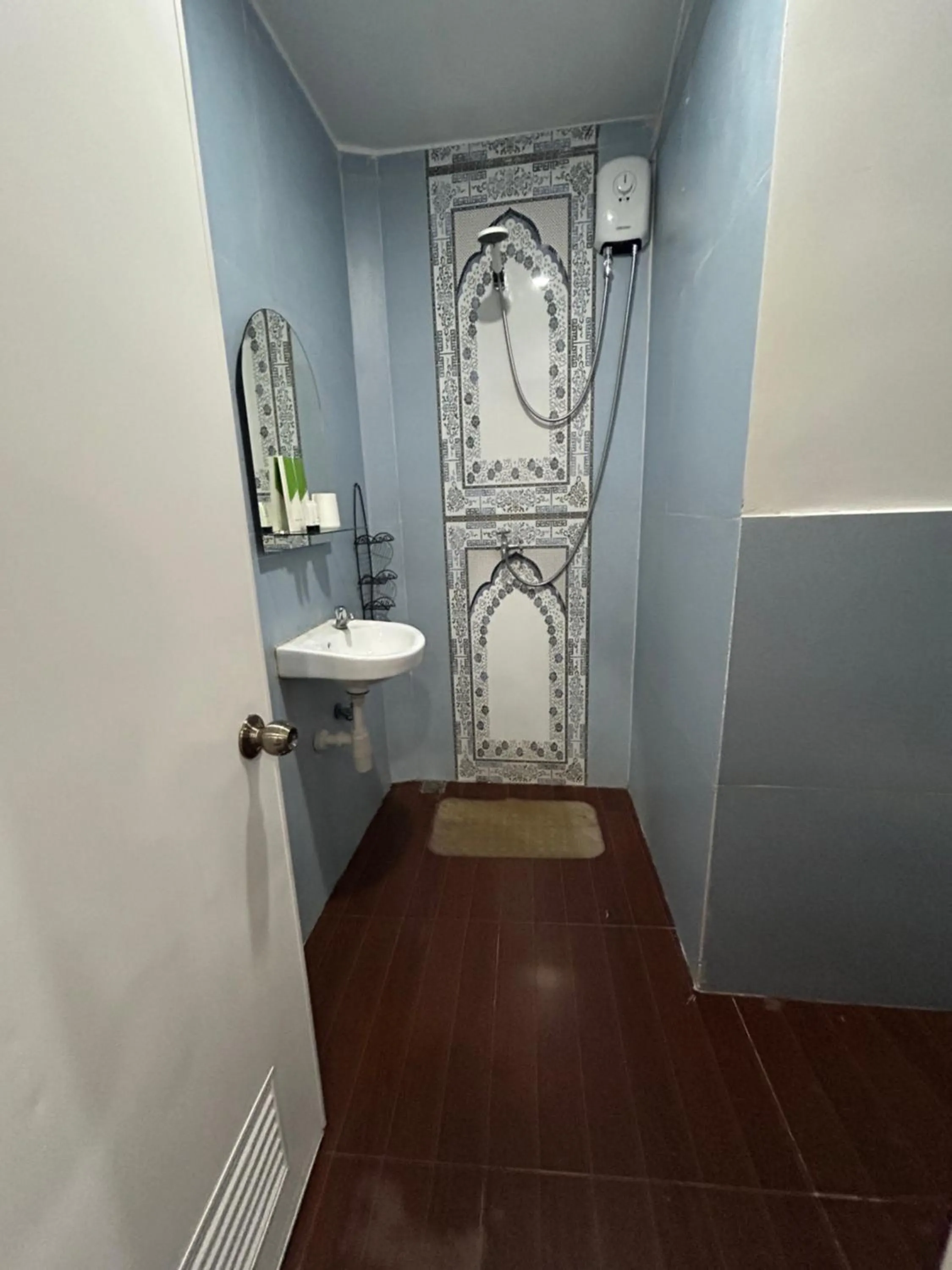 Morocco Hotel El Nido