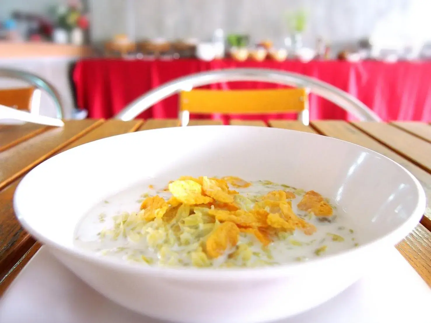 Food in Eco Inn Lite Ubon Ratchathani Food in Eco Inn Lite Ubon Ratchathani