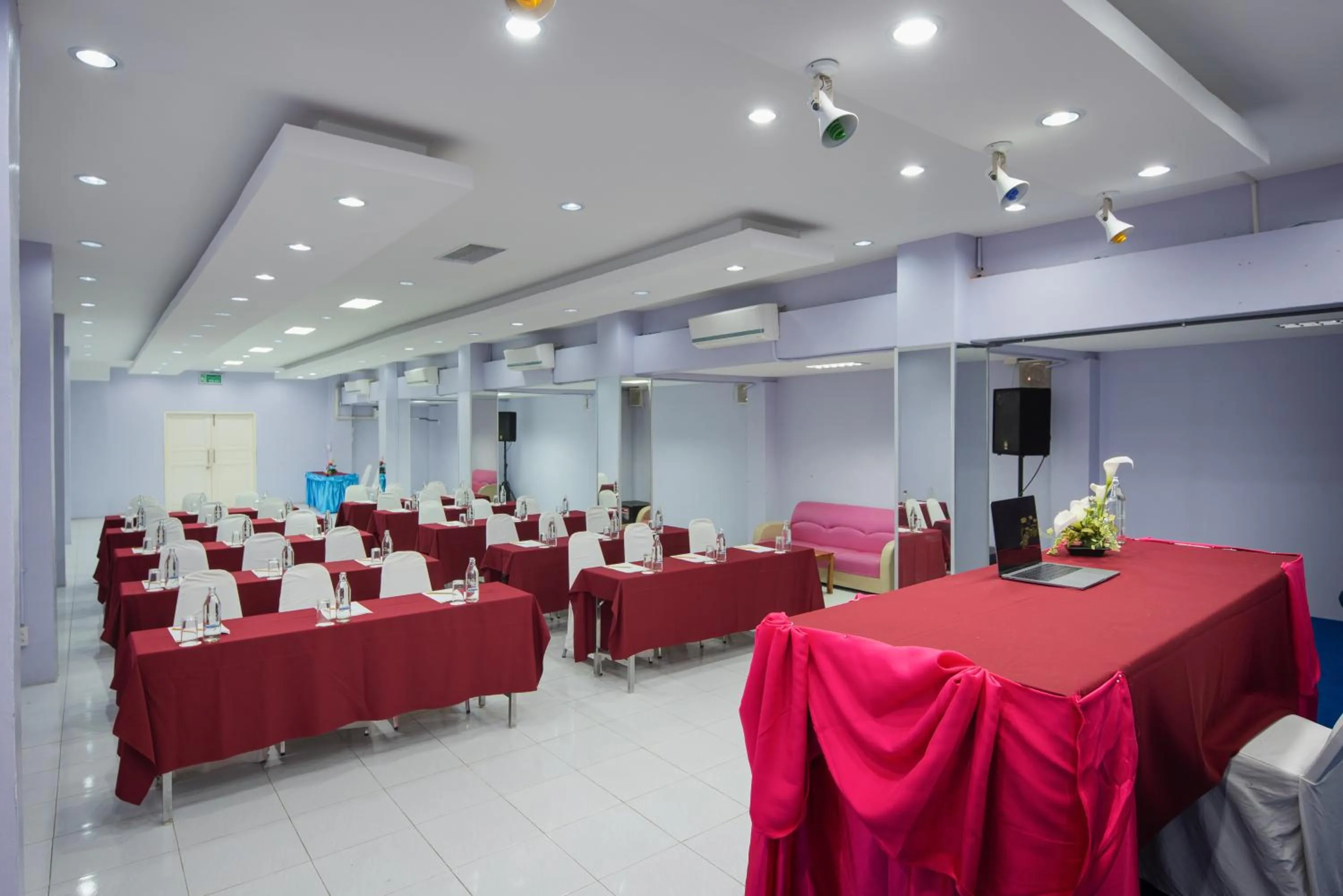Business facilities in Eco Inn Lite Ubon Ratchathani