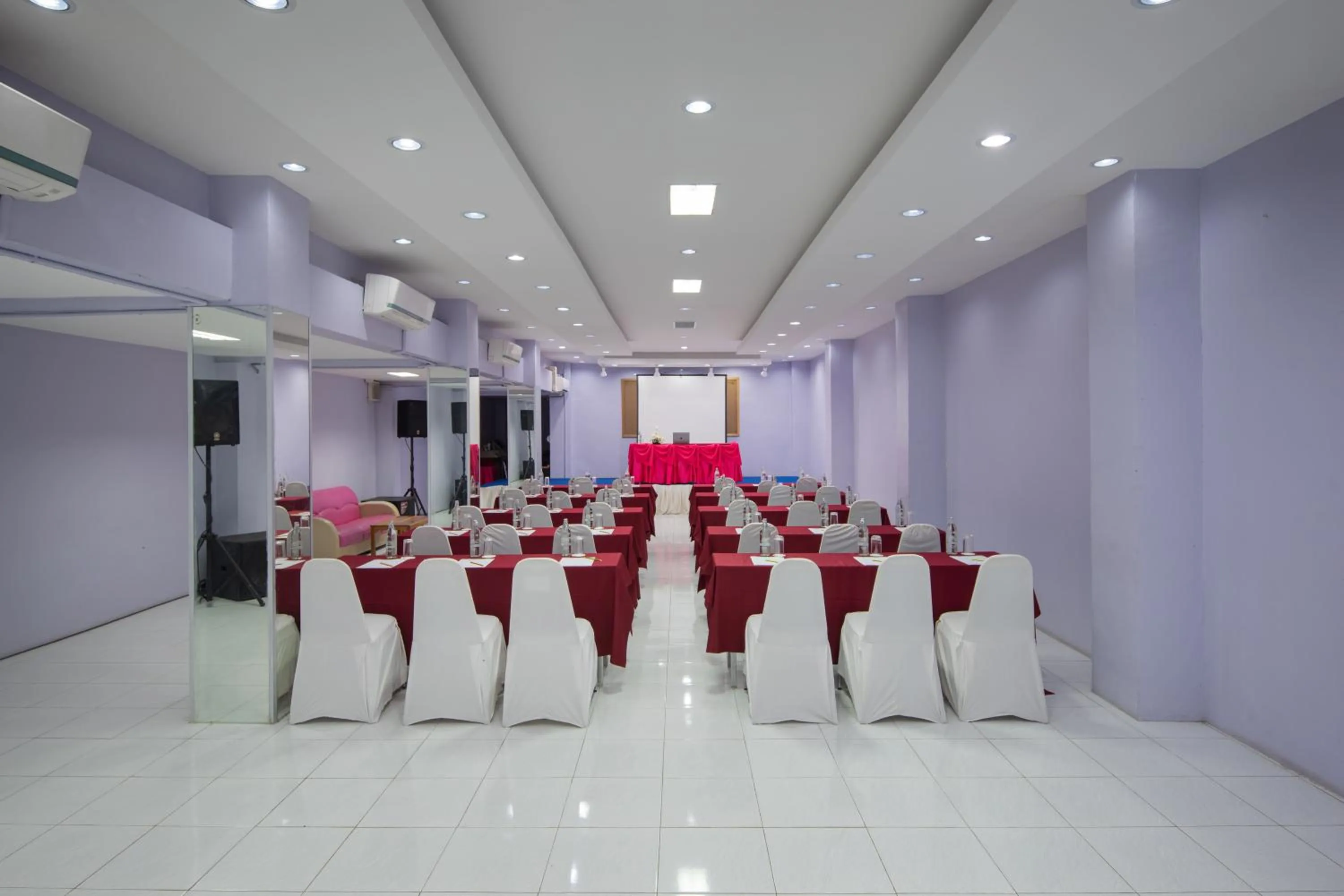 Business facilities in Eco Inn Lite Ubon Ratchathani