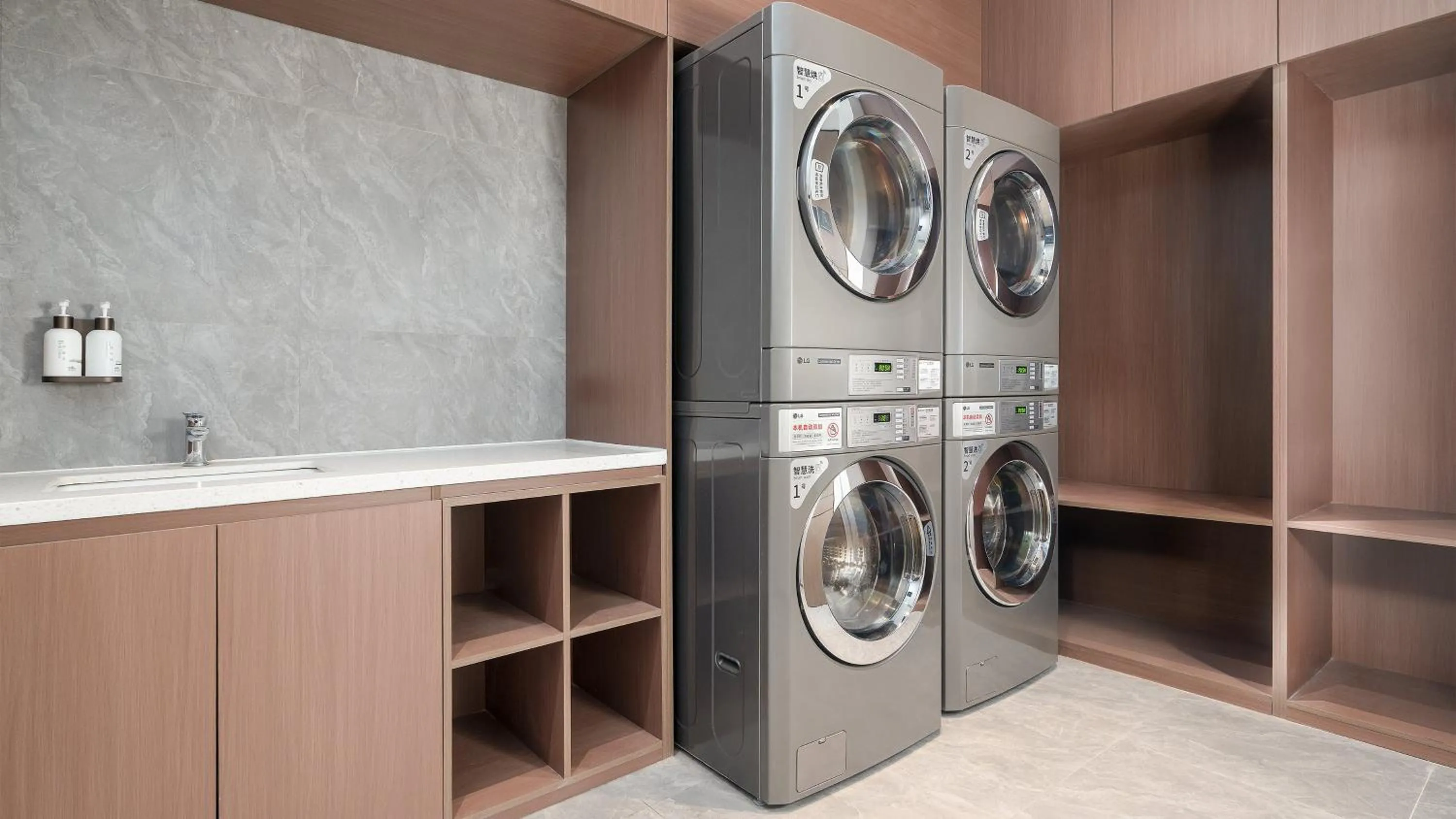 Other in EVEN Hotel Wuhan Airport Zone by IHG