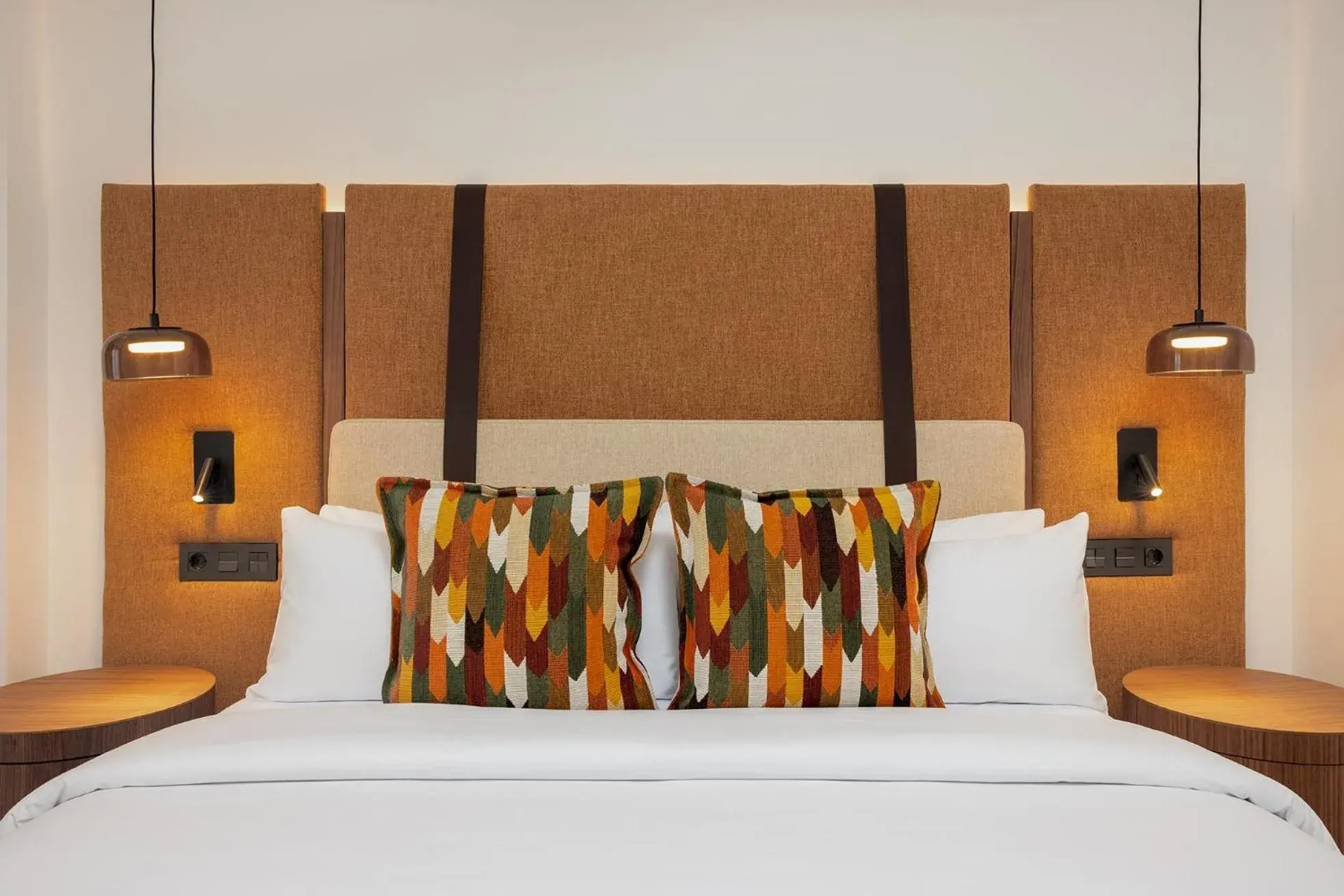 Premium Twin Room in Hotel Indigo Gandia Beach by IHG Premium Twin Room in Hotel Indigo Gandia Beach by IHG