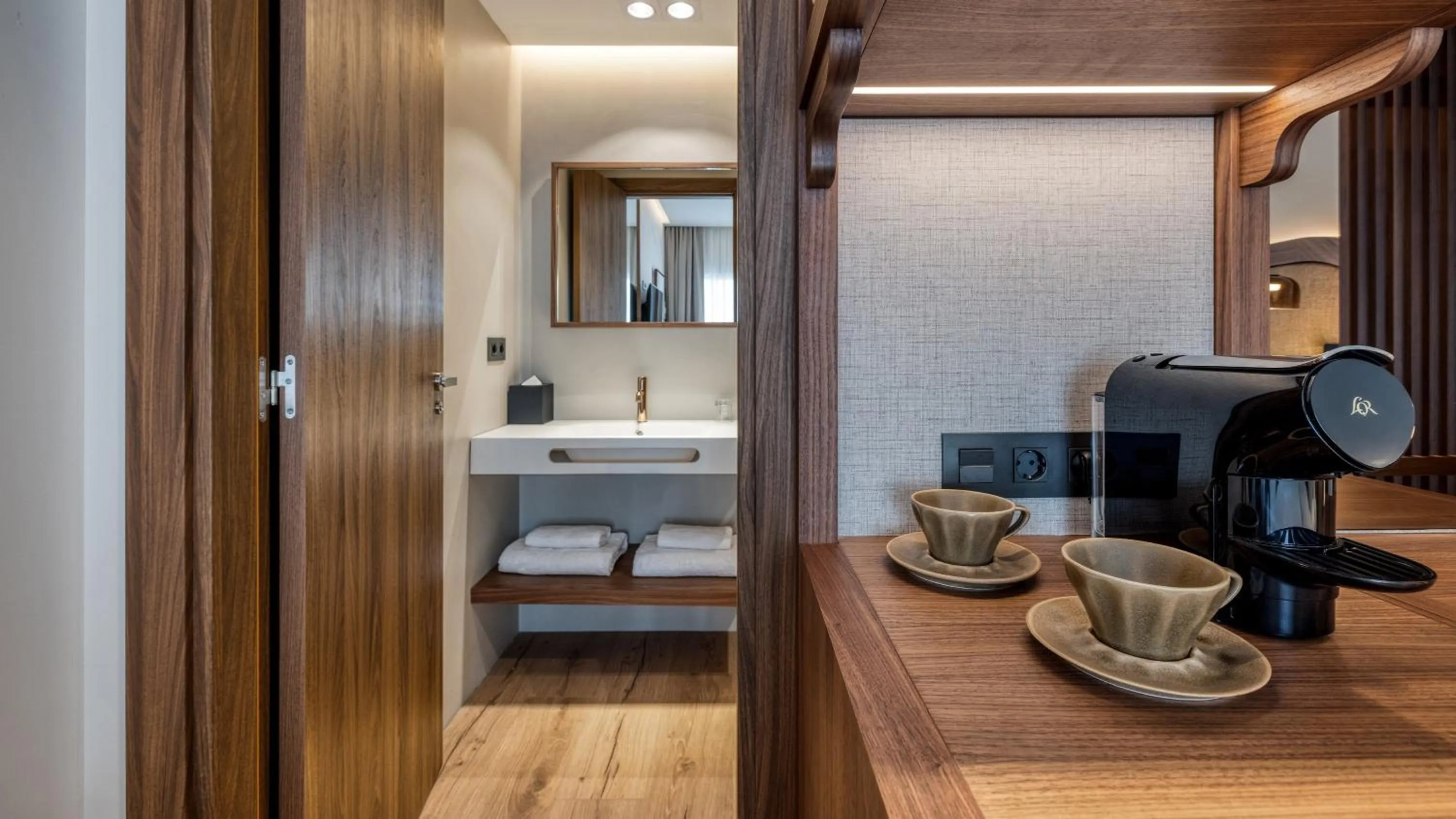 Photo of the whole room in Hotel Indigo Gandia Beach by IHG