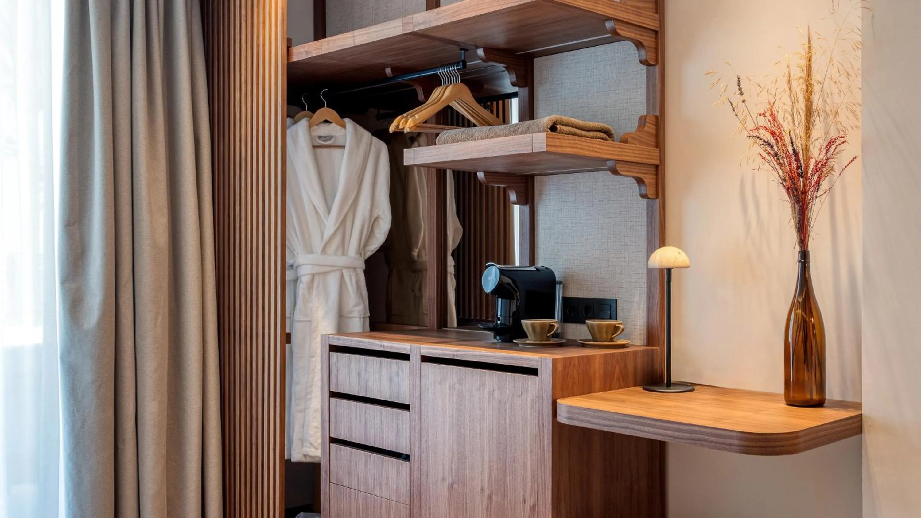 Photo of the whole room in Hotel Indigo Gandia Beach by IHG