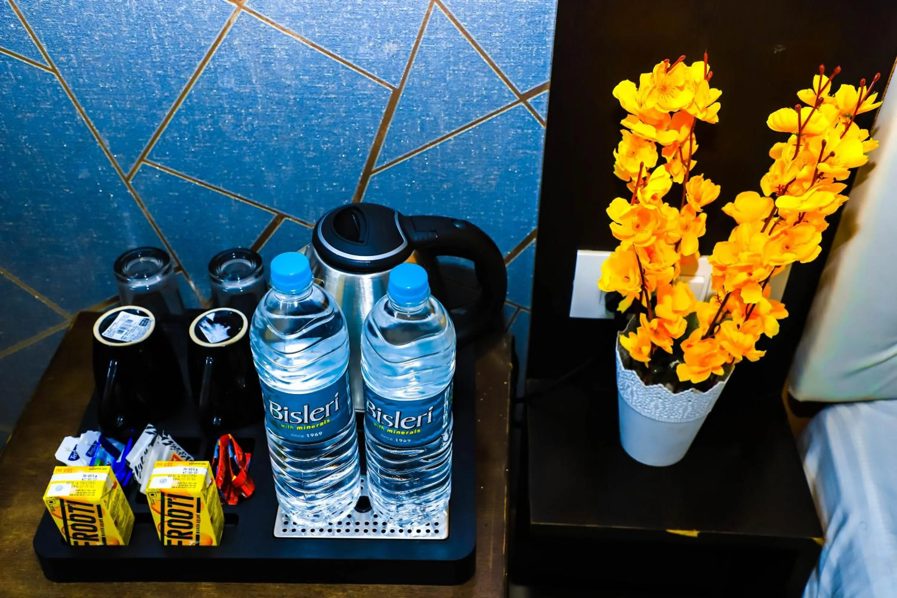 Hotel Eurostar International By Quality Inn
